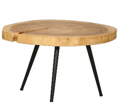 Beistelltisch Yosemite