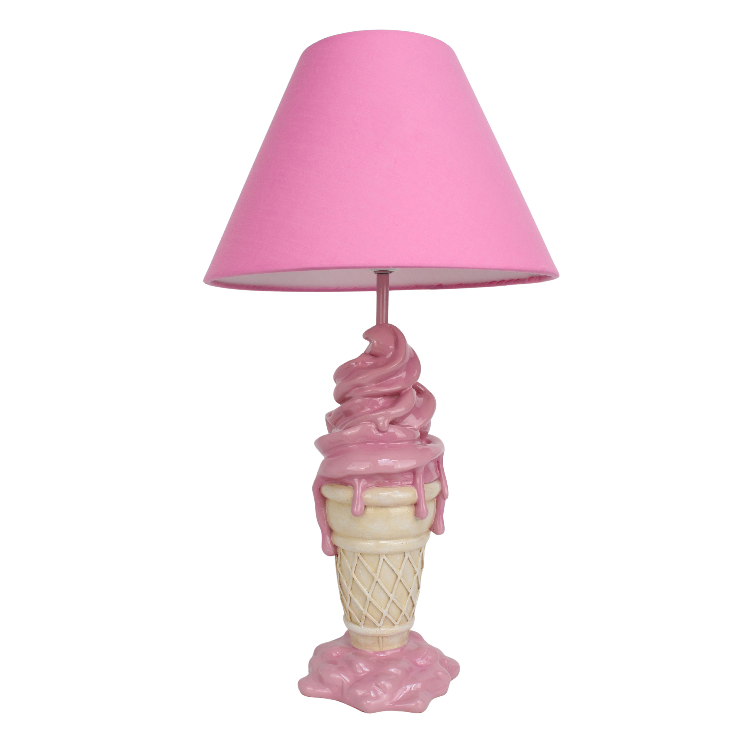 Tischleuchte 1-flammig Ice Cream