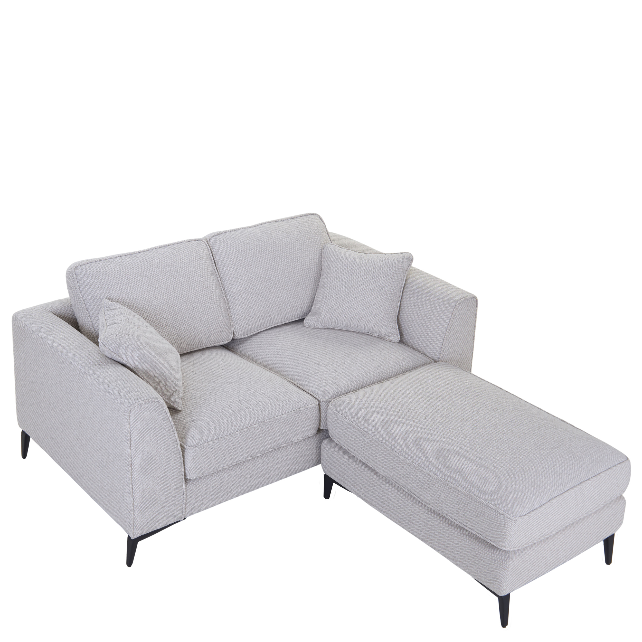 Sofa 2-Sitzer Salamanca