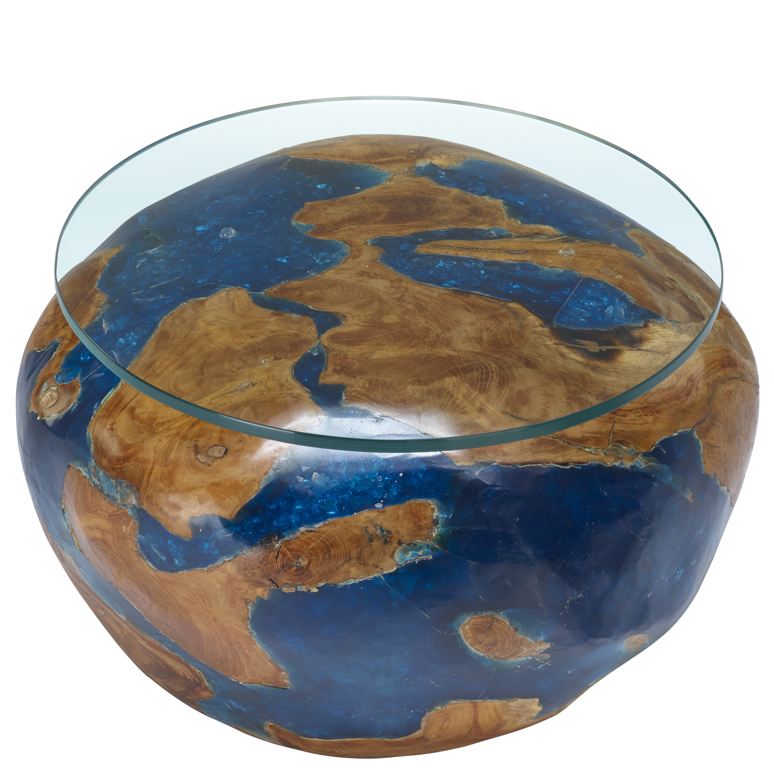 Beistelltisch Gemstone