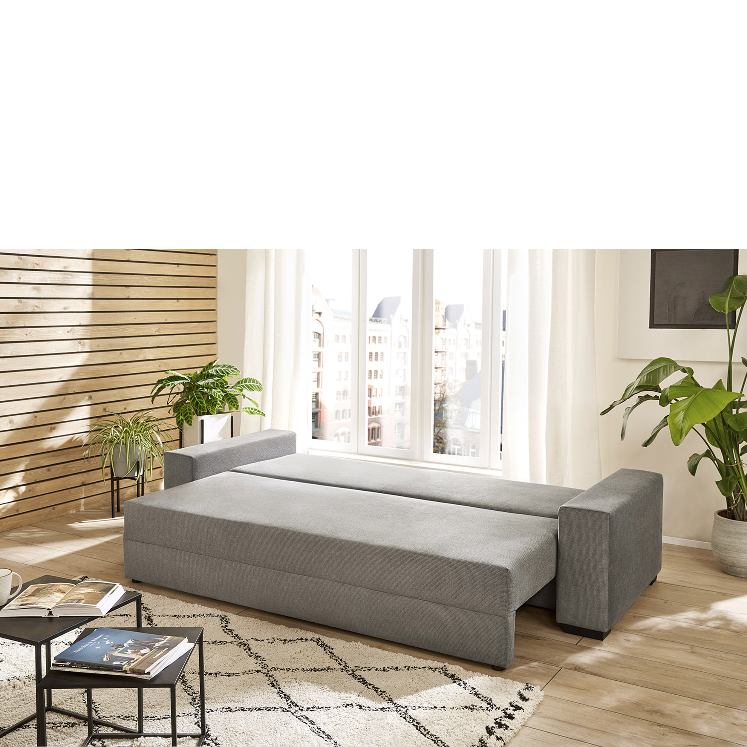 Schlafsofa Tosca