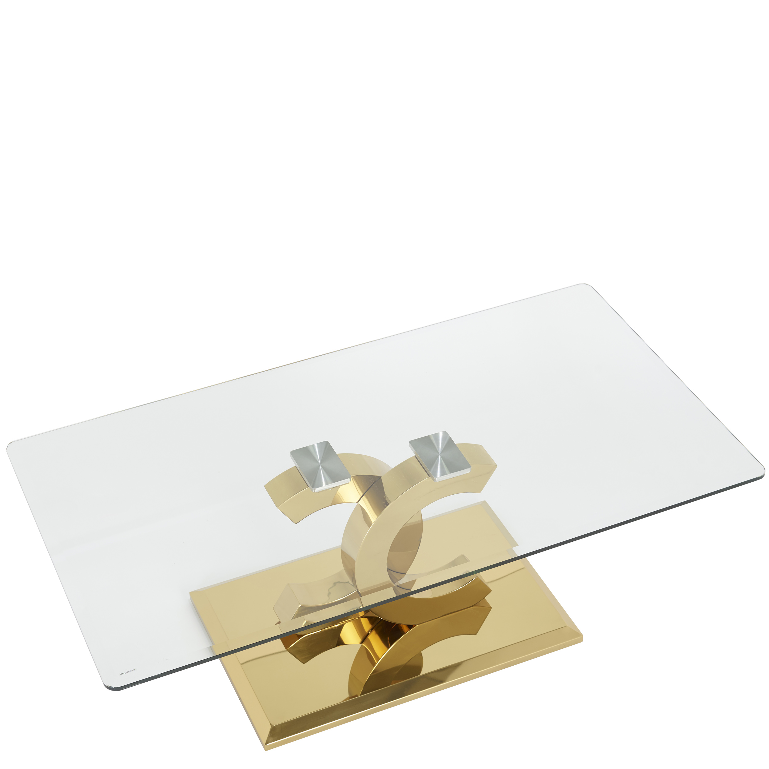 Couchtisch Sigma