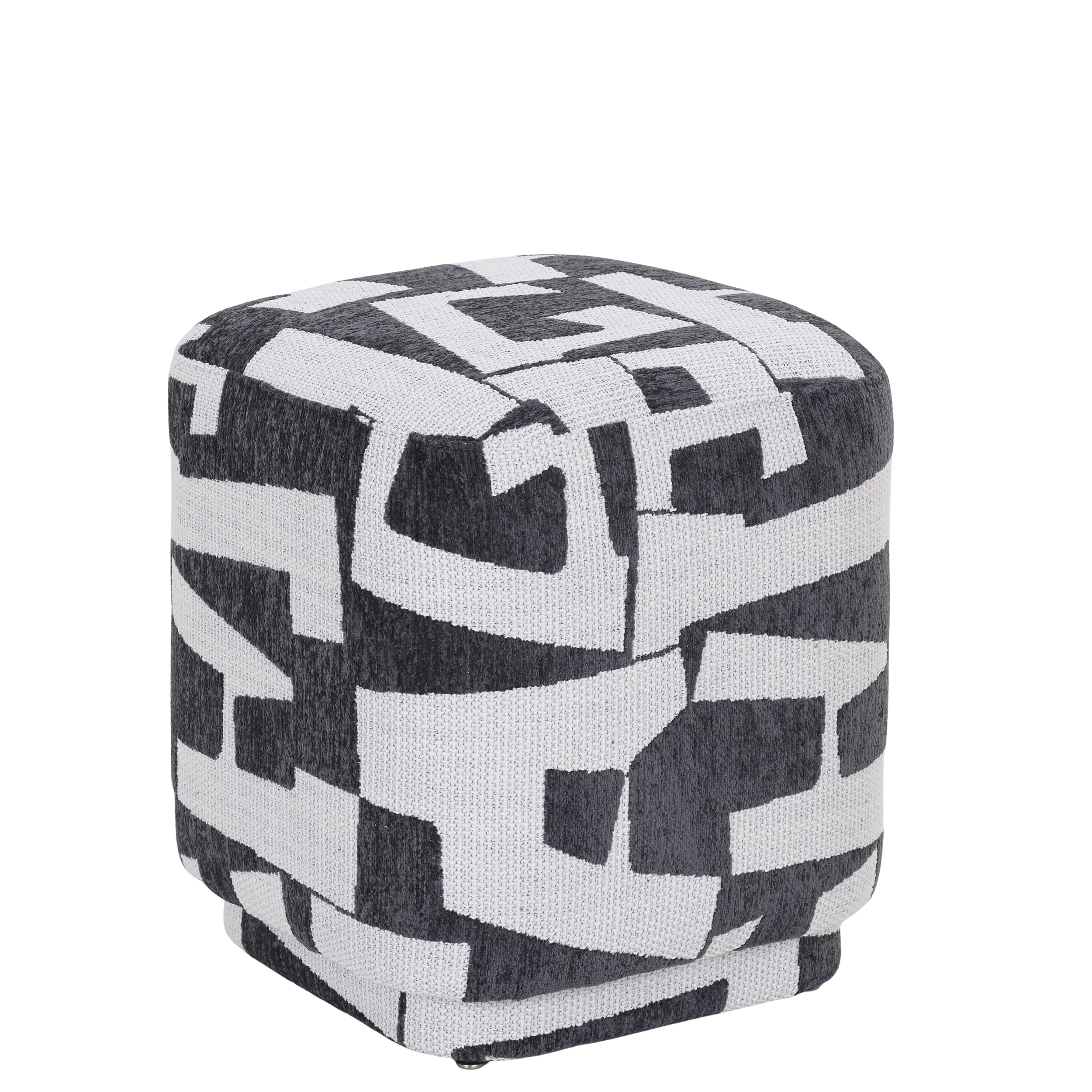 Hocker Lettre
