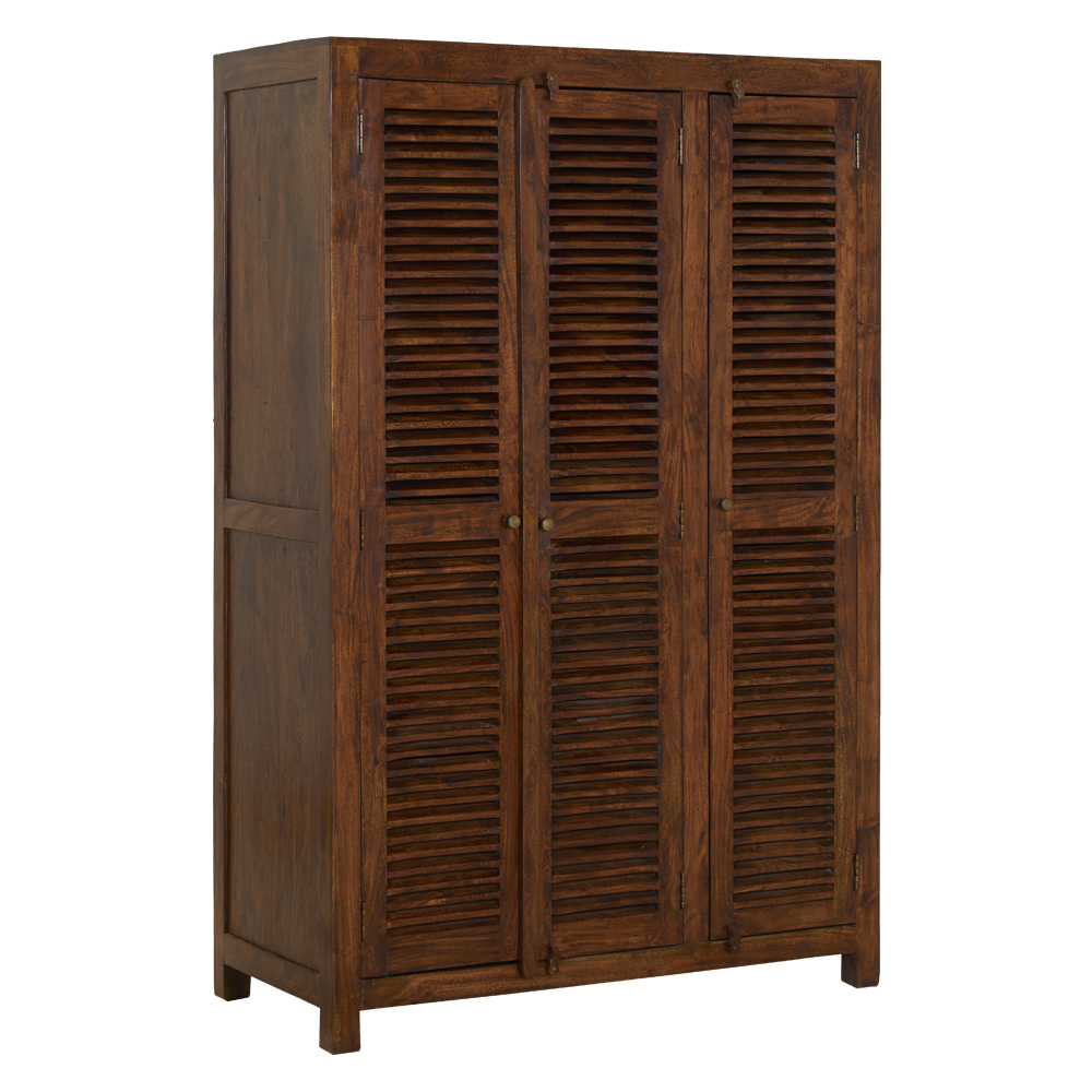 Kleiderschrank Calais
