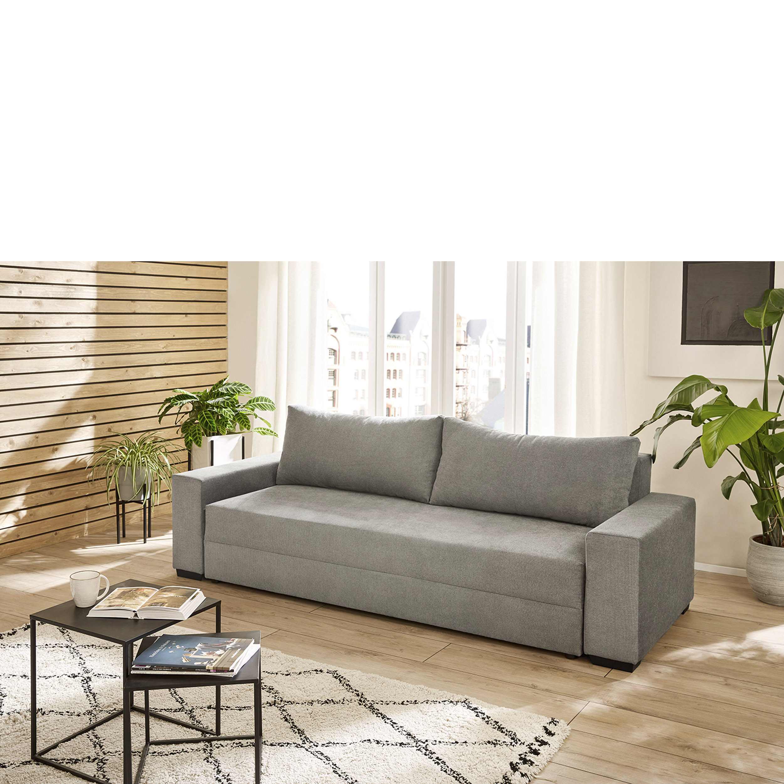 Schlafsofa Tosca