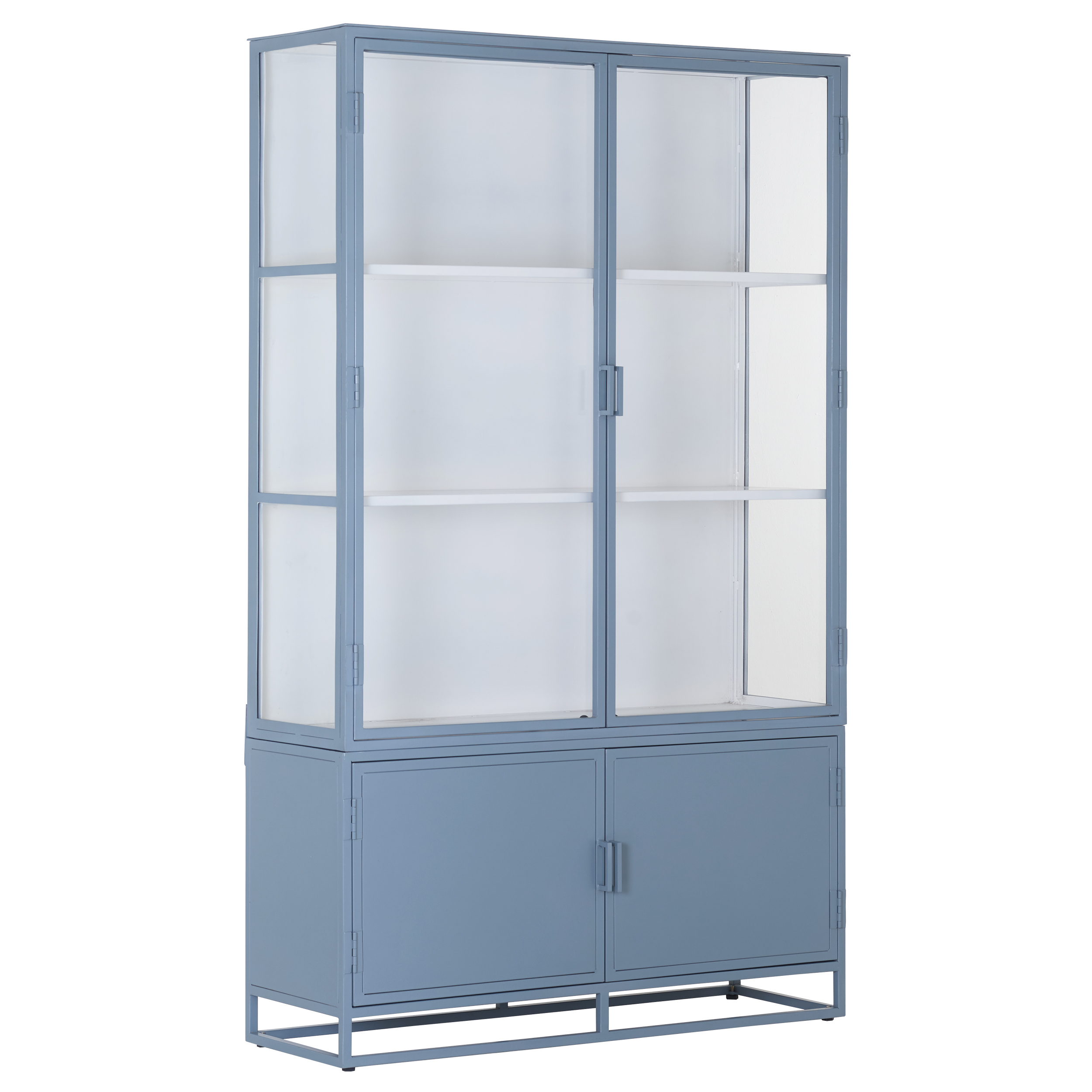 Vitrine Liverpool