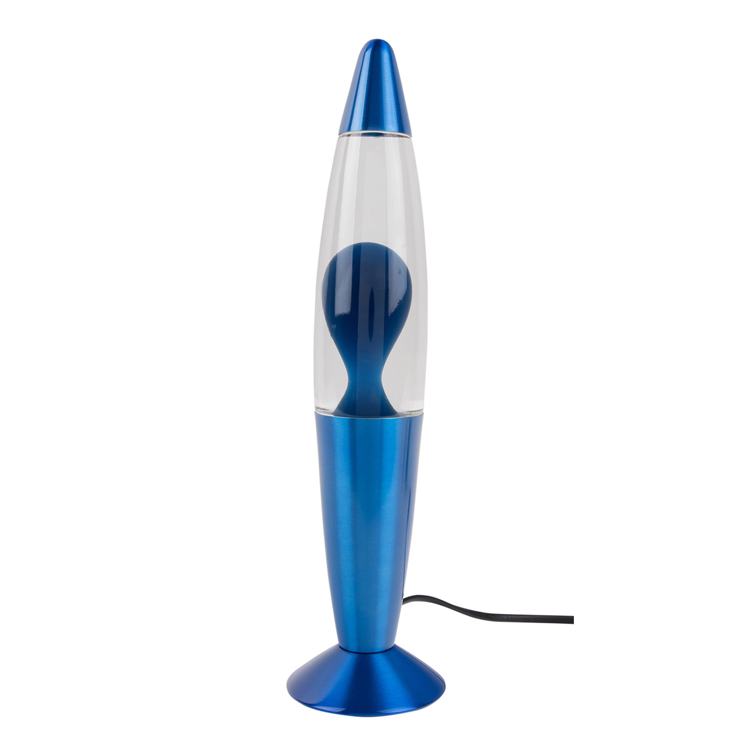 Lavalampe Rocket