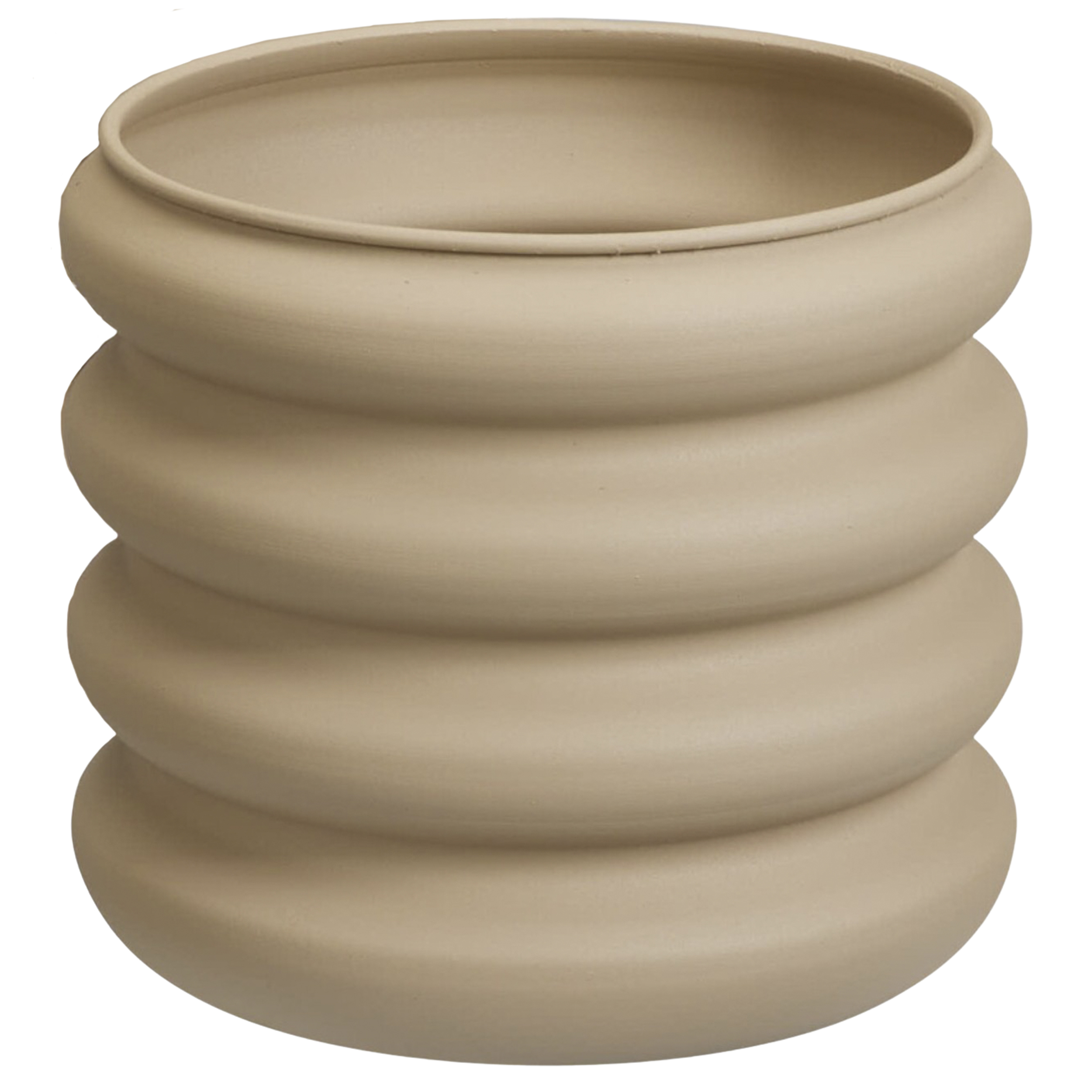 Pflanztopf (mittel) Tramona