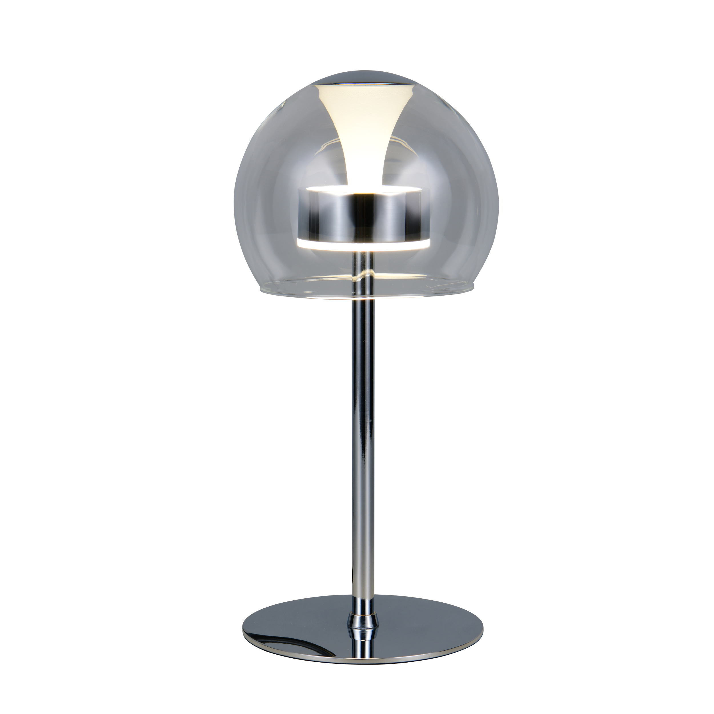 Tischleuchte  1-flg. Finn