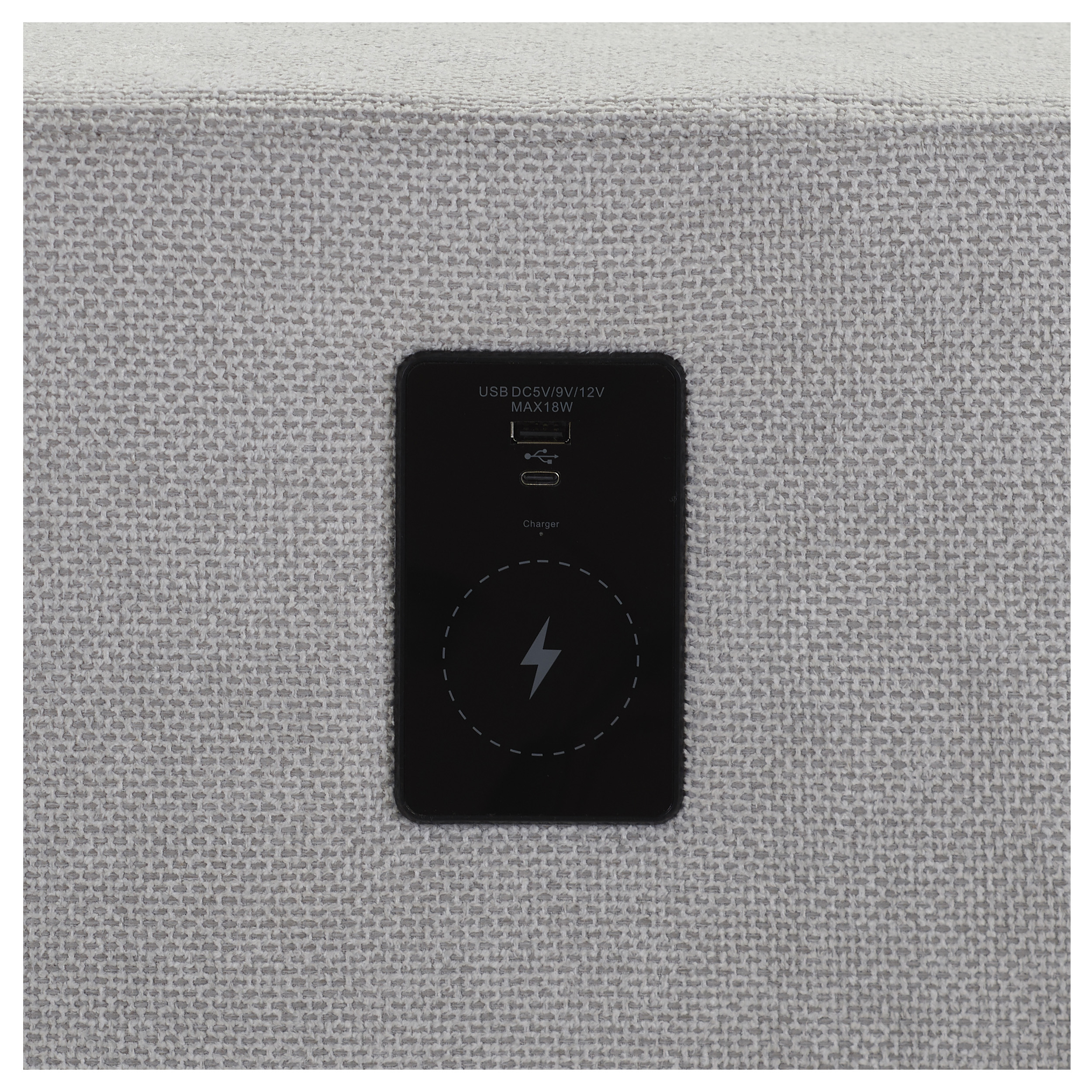 Nachtkommode Lisette