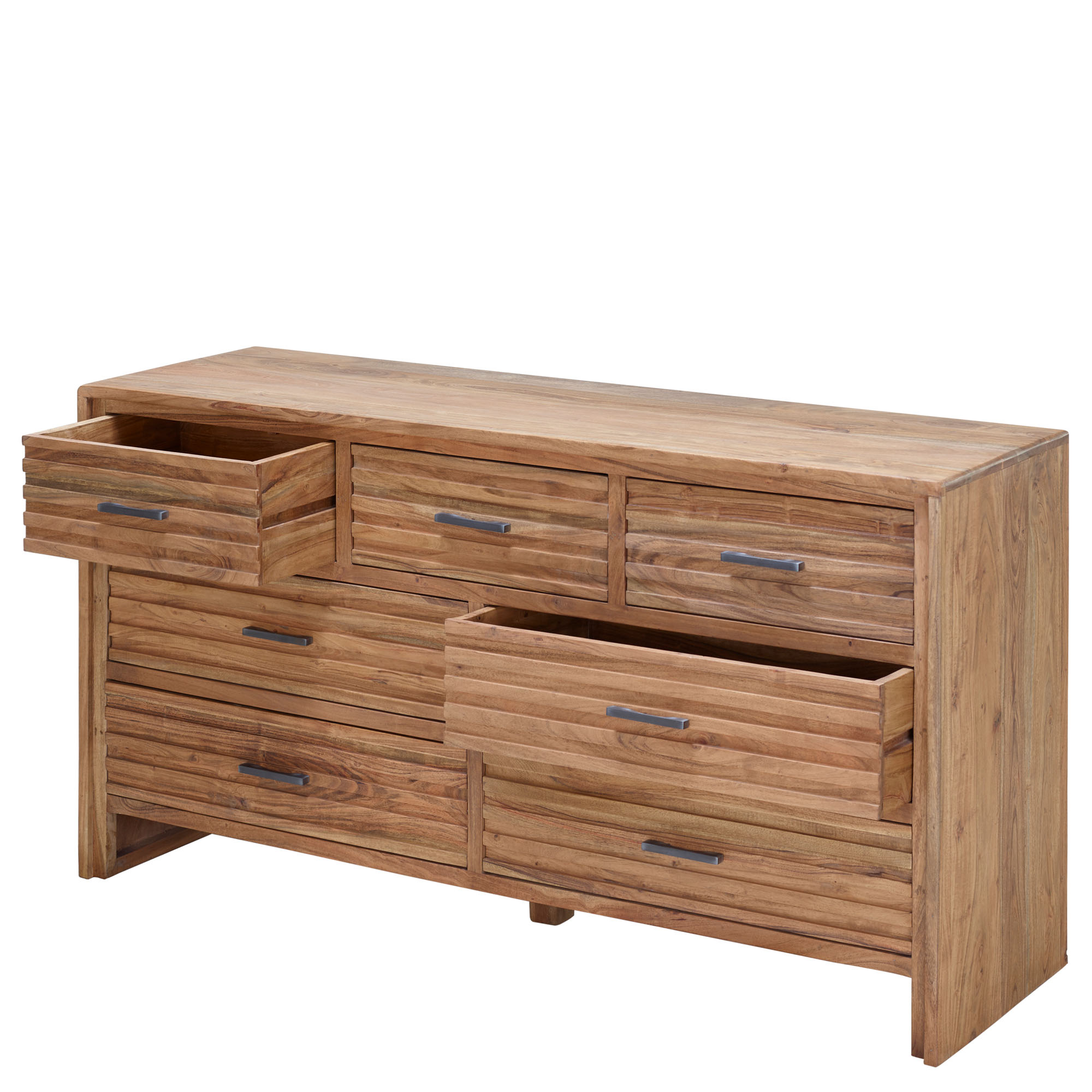 Sideboard Stripe Line Sideboard Stripe Line