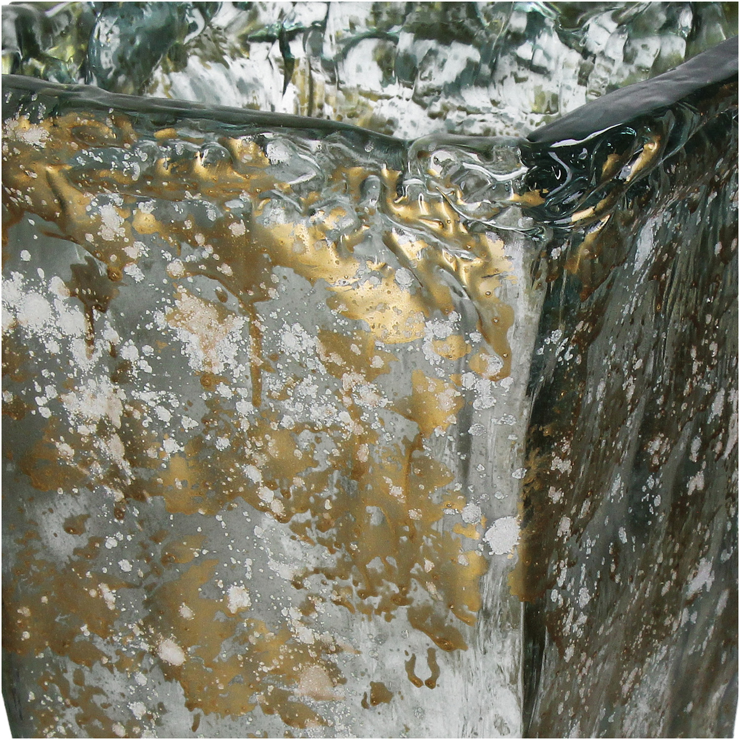 Vase Canetti