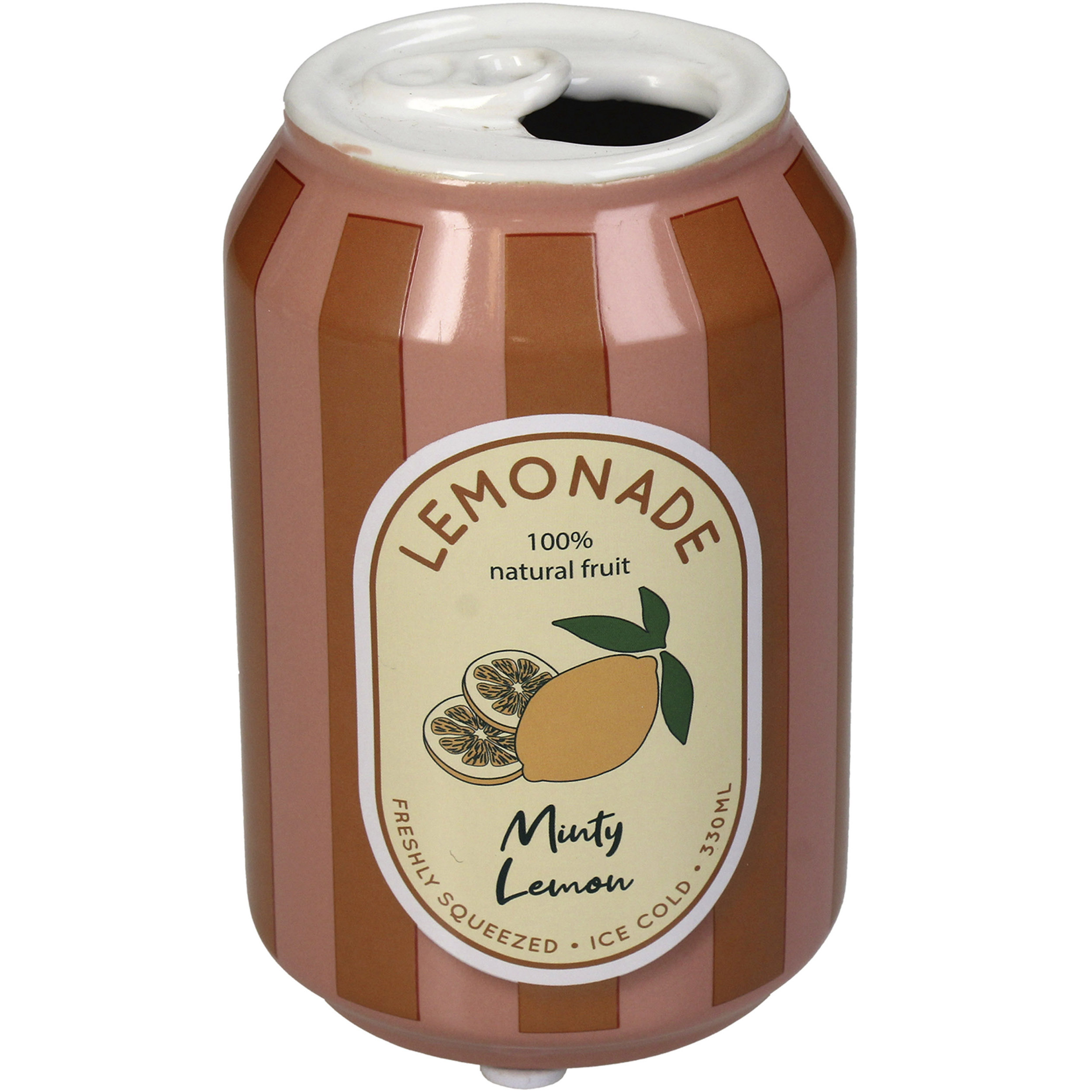 Dekovase Softdrink