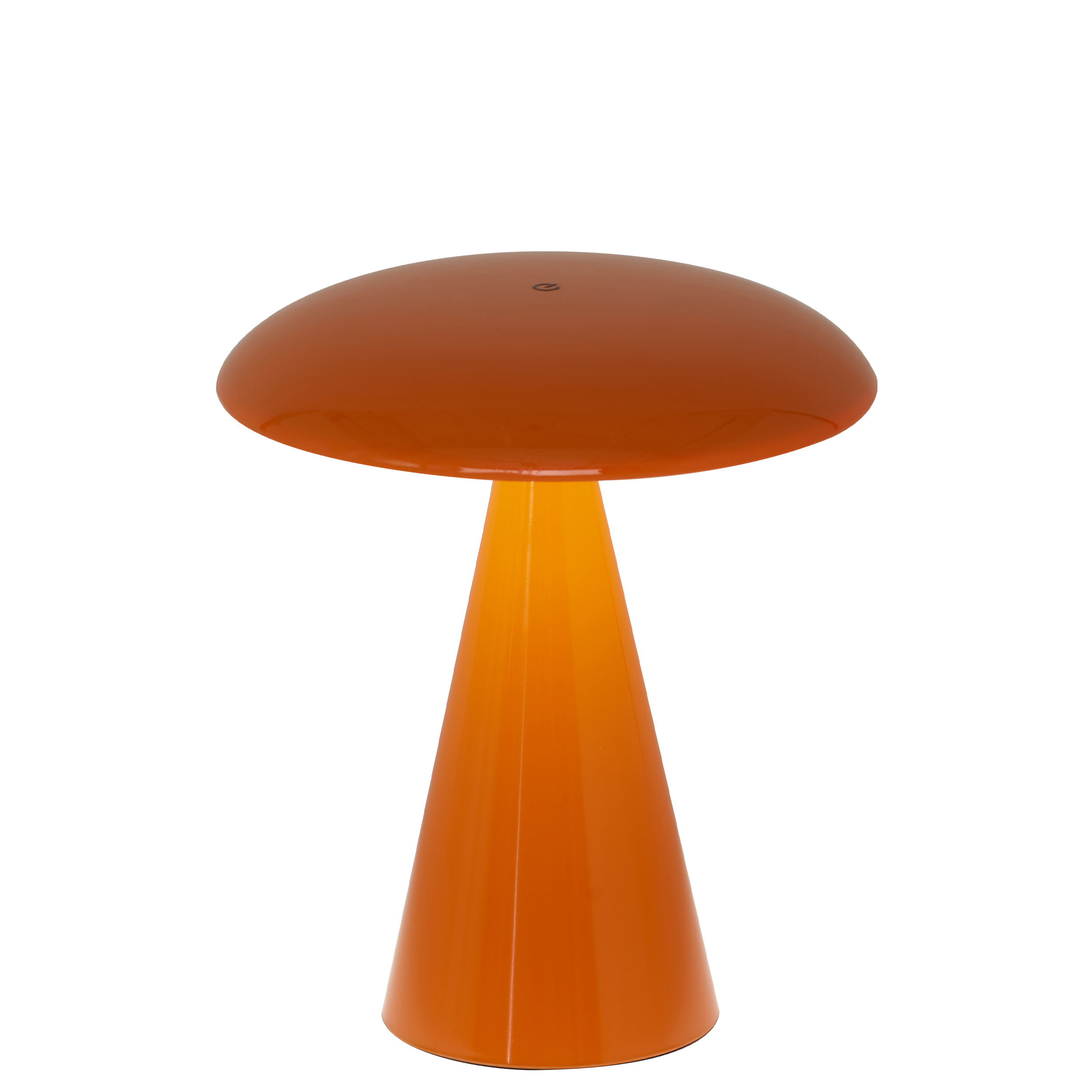 LED-Tischleuchte (dimmbar) Marrone