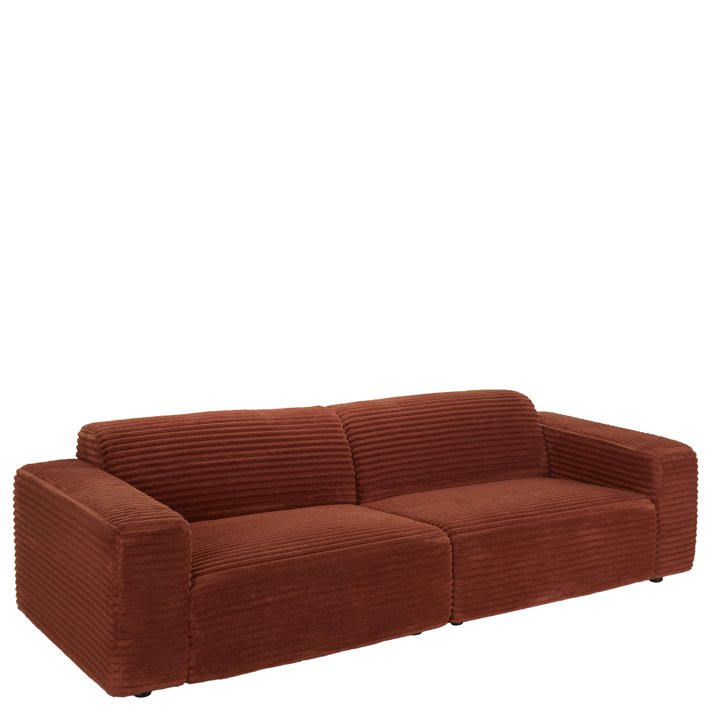 Sofa 4-Sitzer Moderno