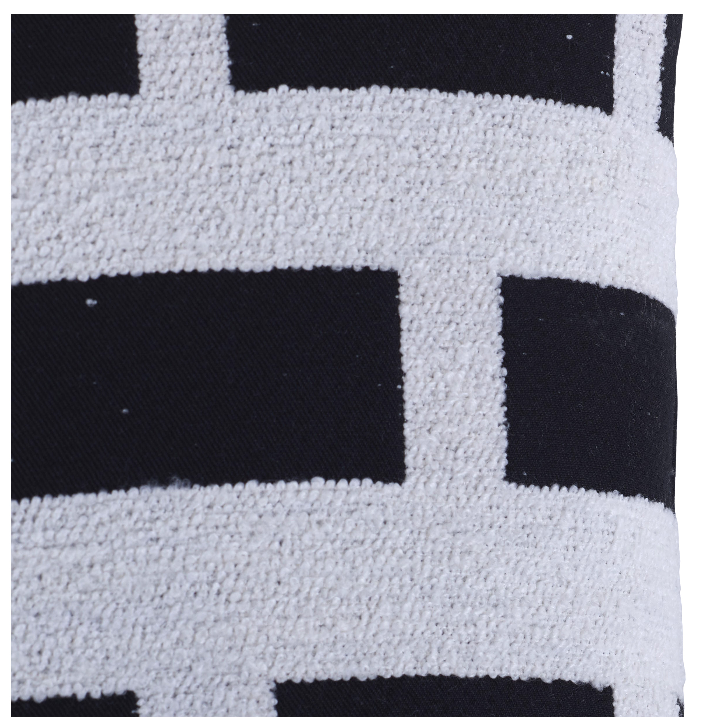 Kissen inkl. Inlett Moderna