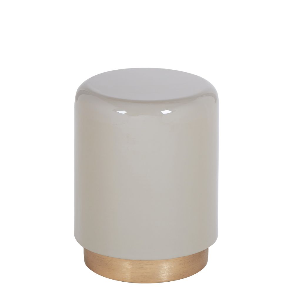 Hocker Plenus