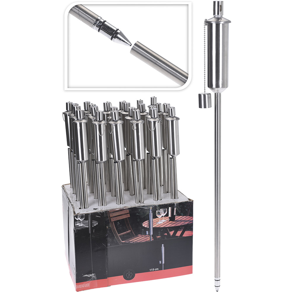 Gartenfackel Torch II
