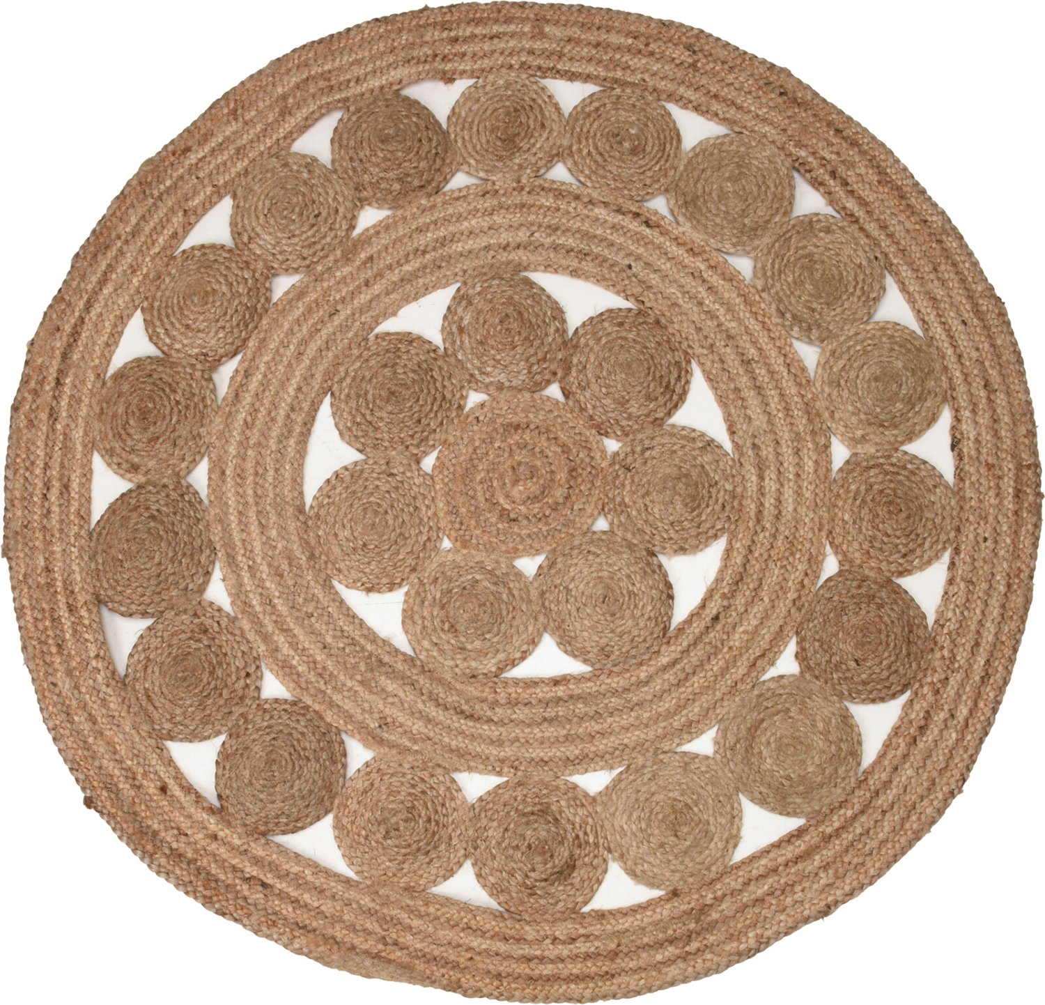 Teppich Rosetta I