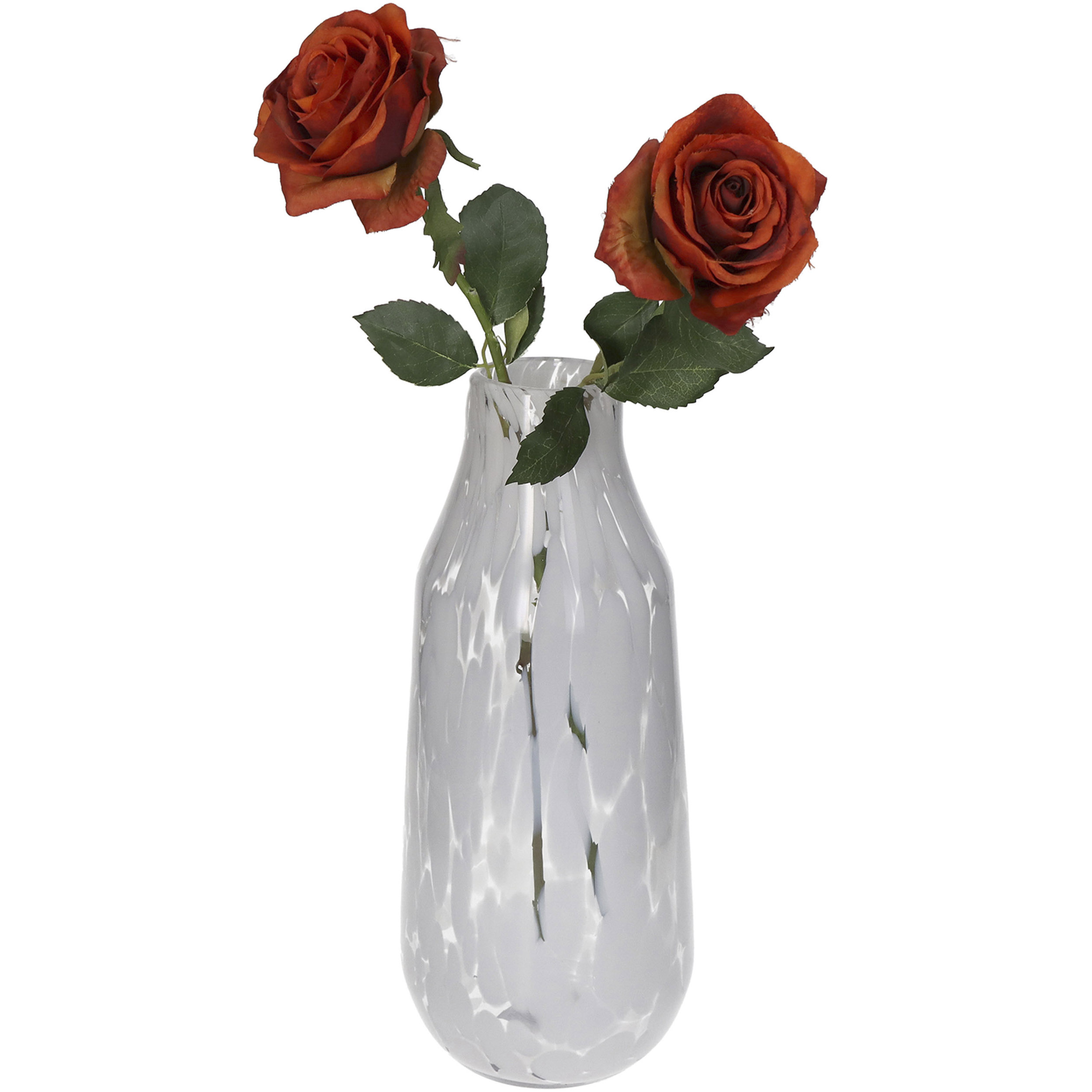 Vase Milky II