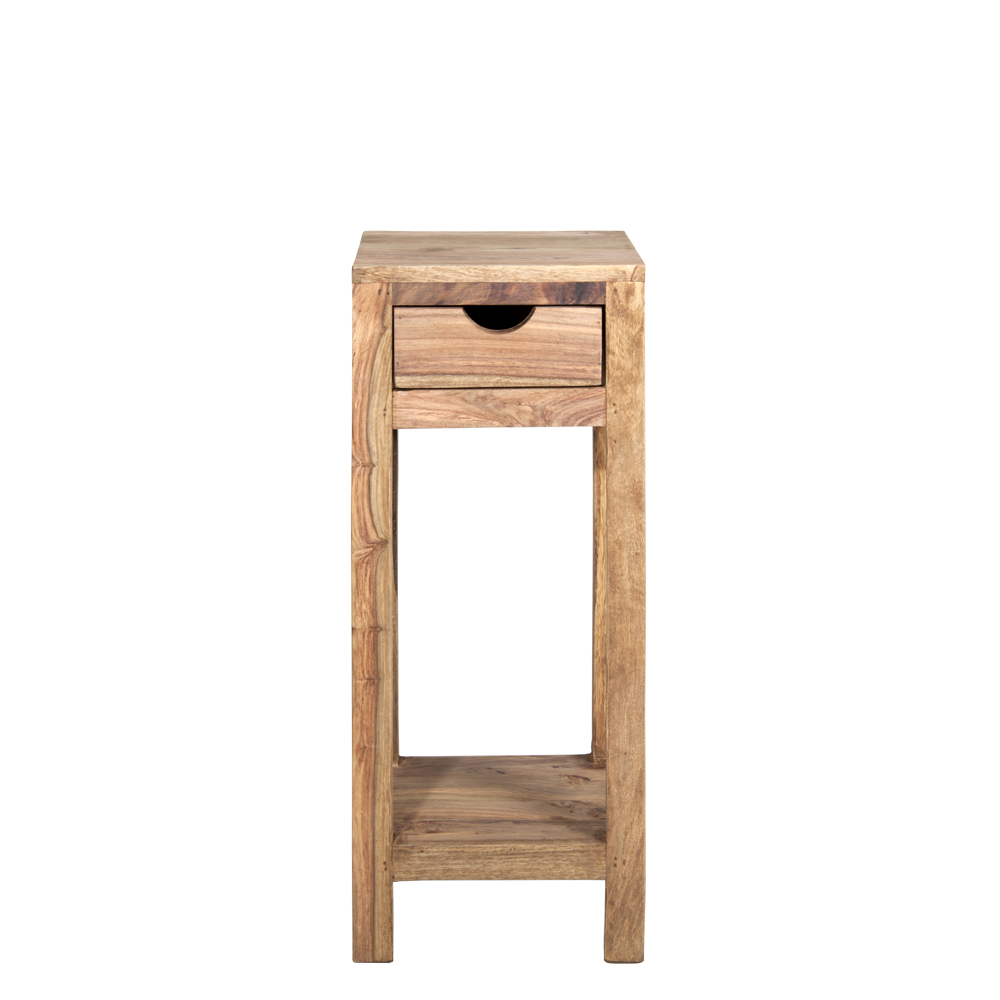 Säulentisch Pure