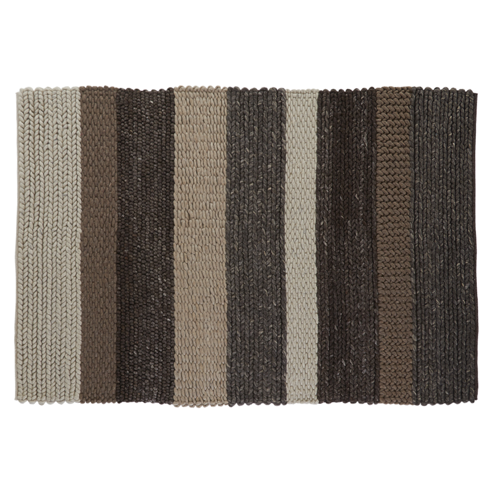 Teppich Stripes