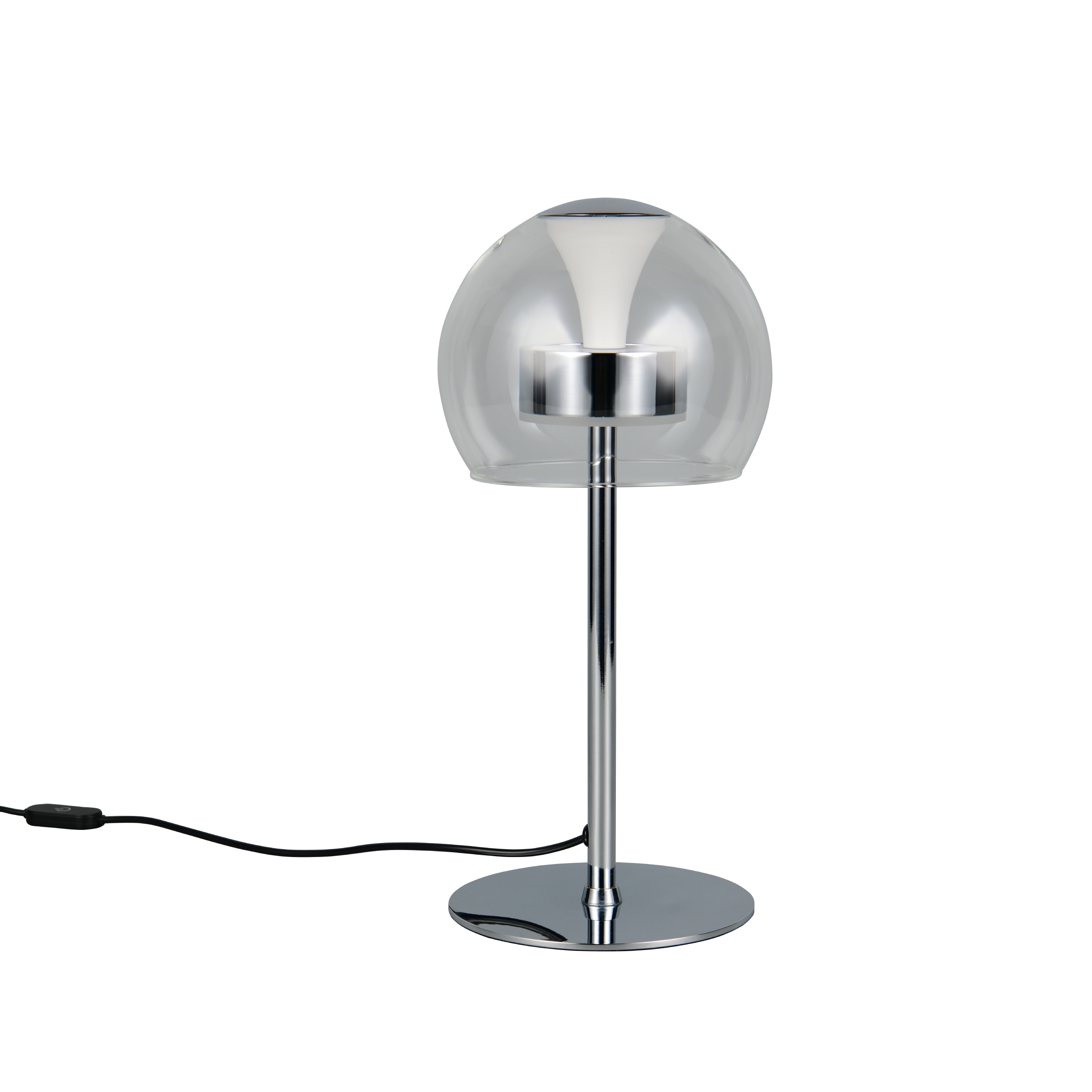 Tischleuchte  1-flg. Finn