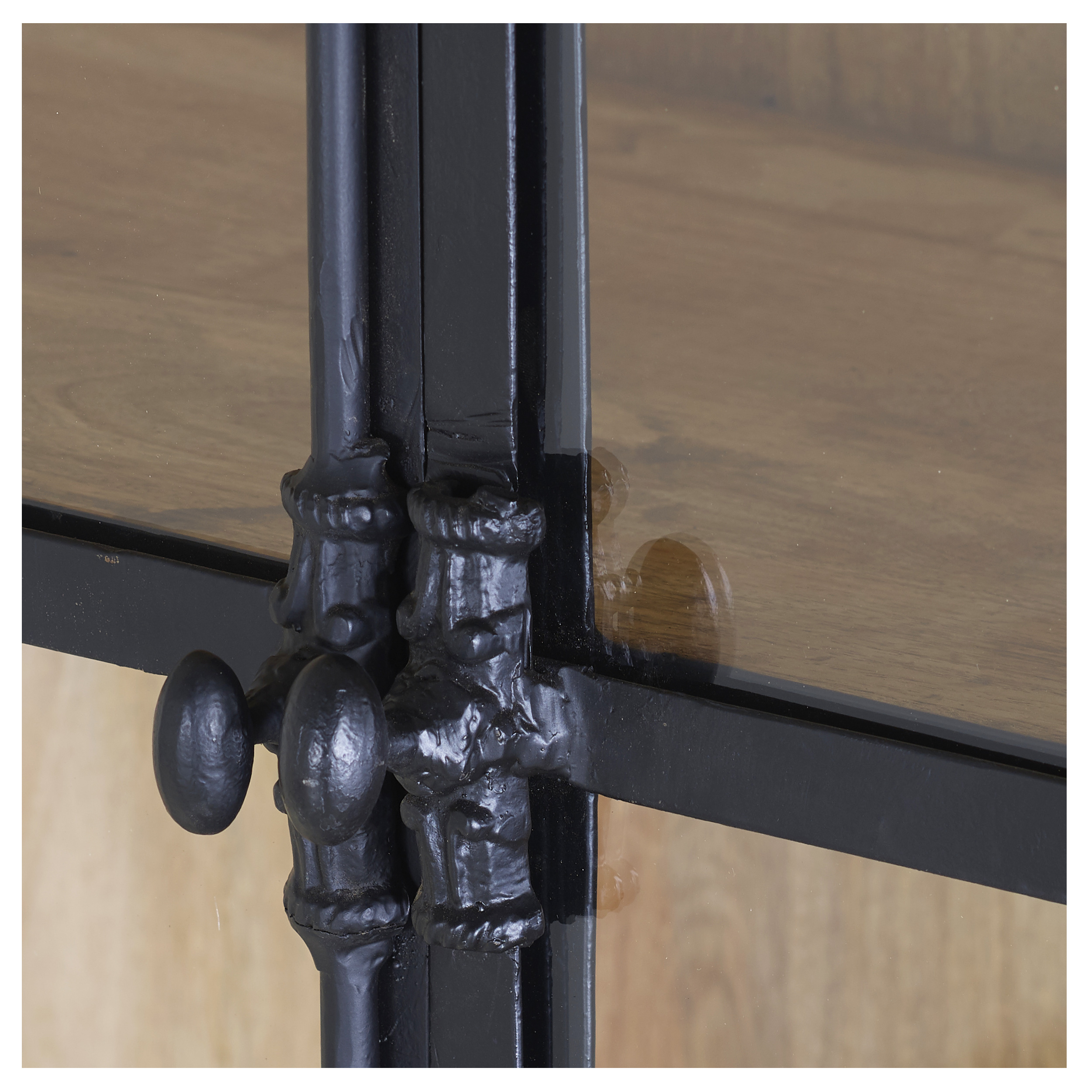 Vitrinenschrank Bonneville