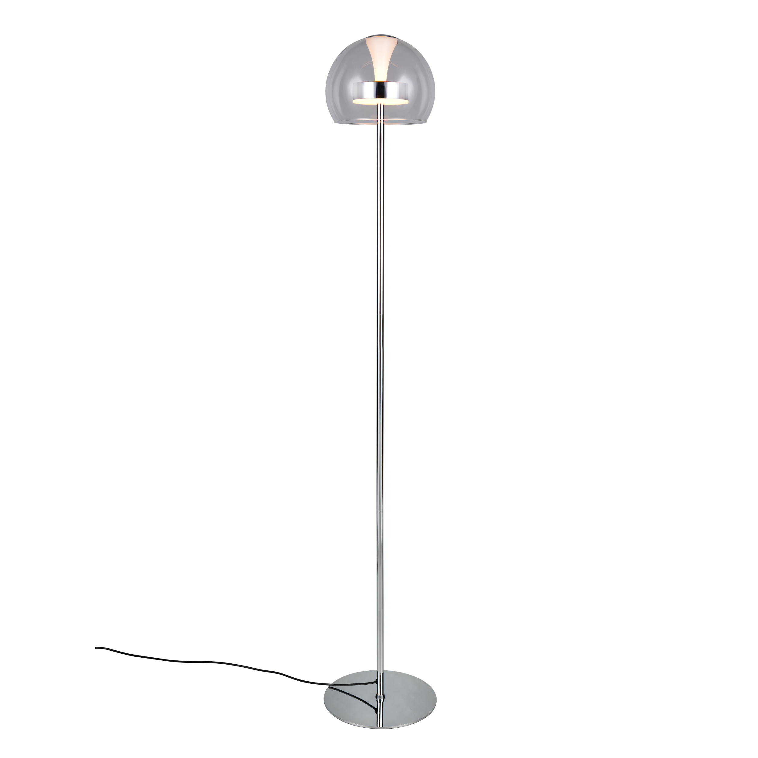 Stehleuchte  1-flg. Finn