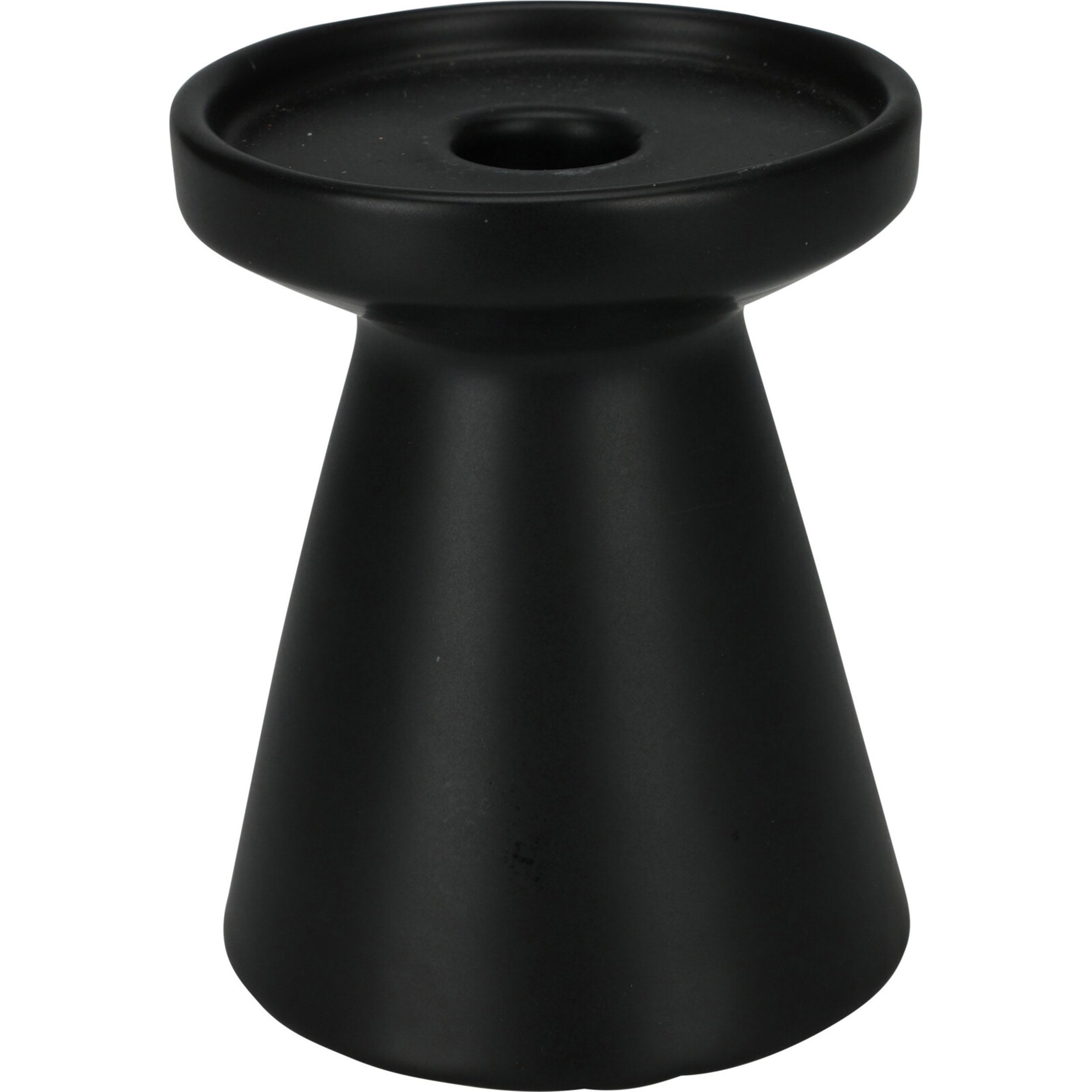 Kerzenleuchter Kegel