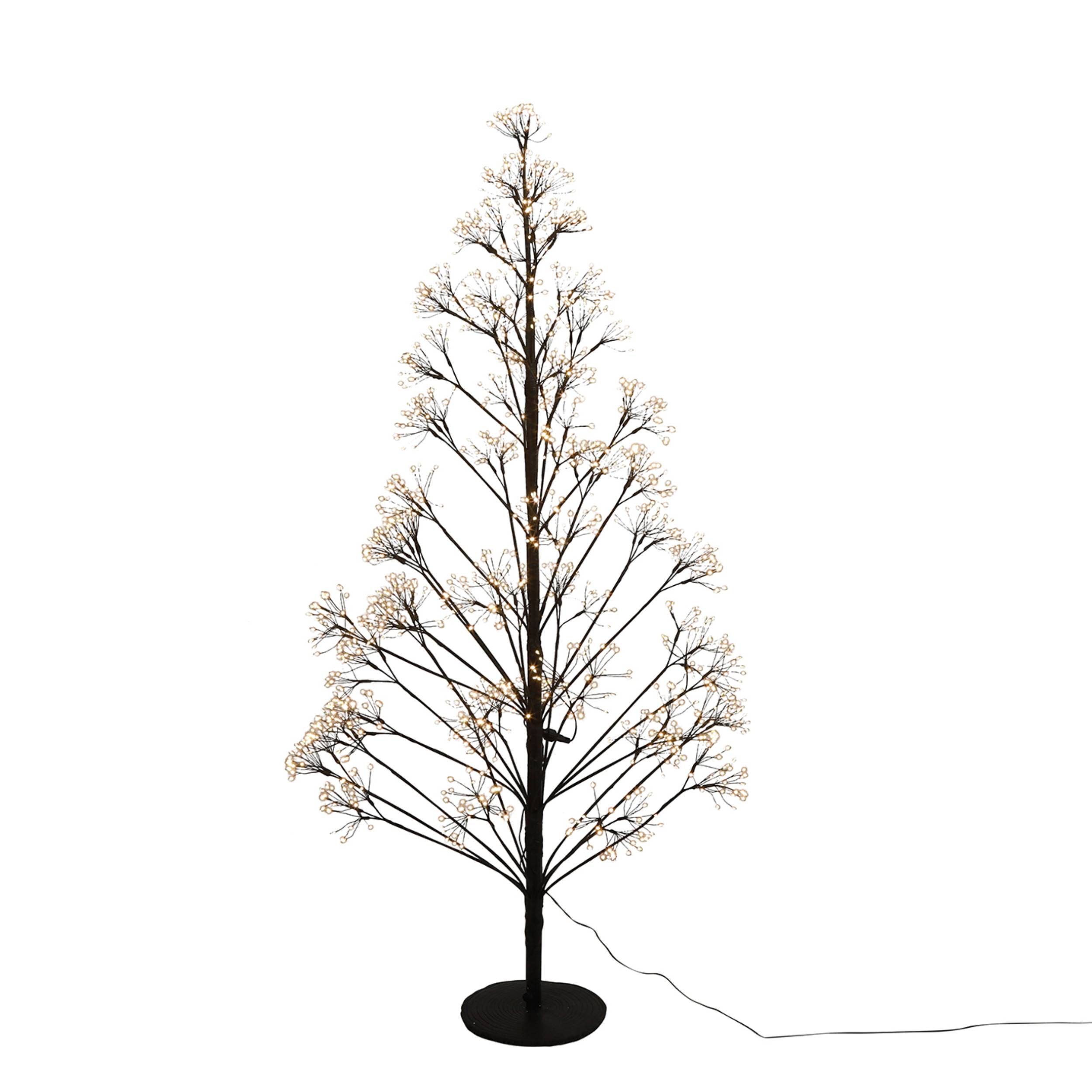 LED-Weihnachtsbaum Casper (M)