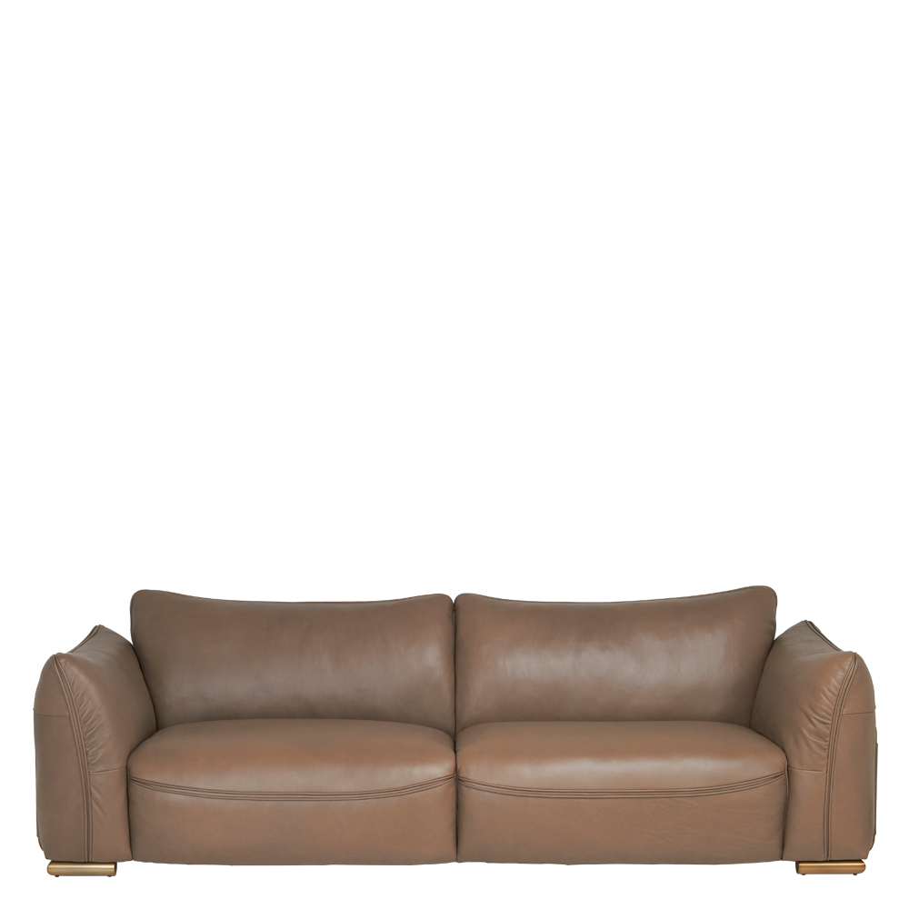 Sofa 3-sitzig Massucci