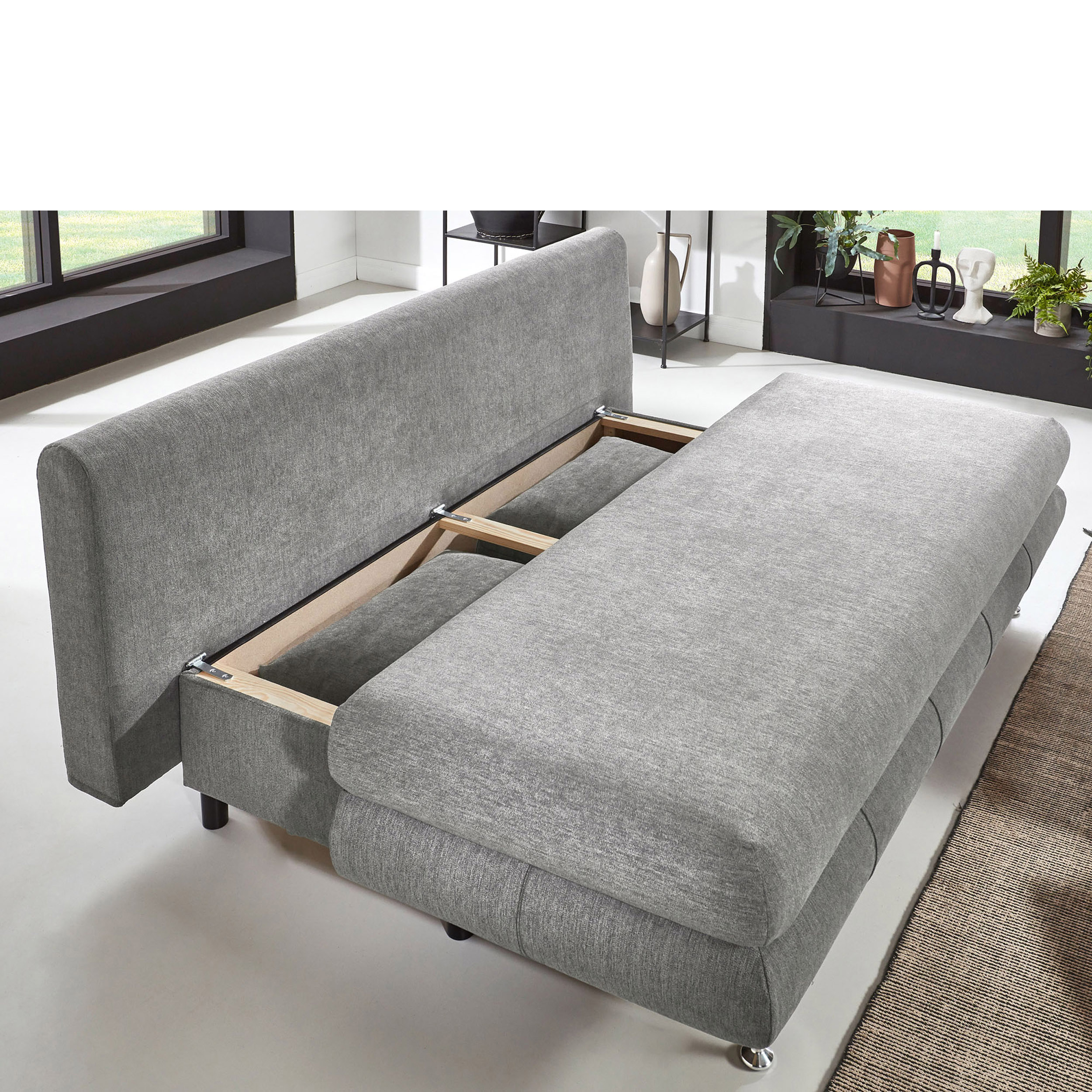 Schlafsofa Barry