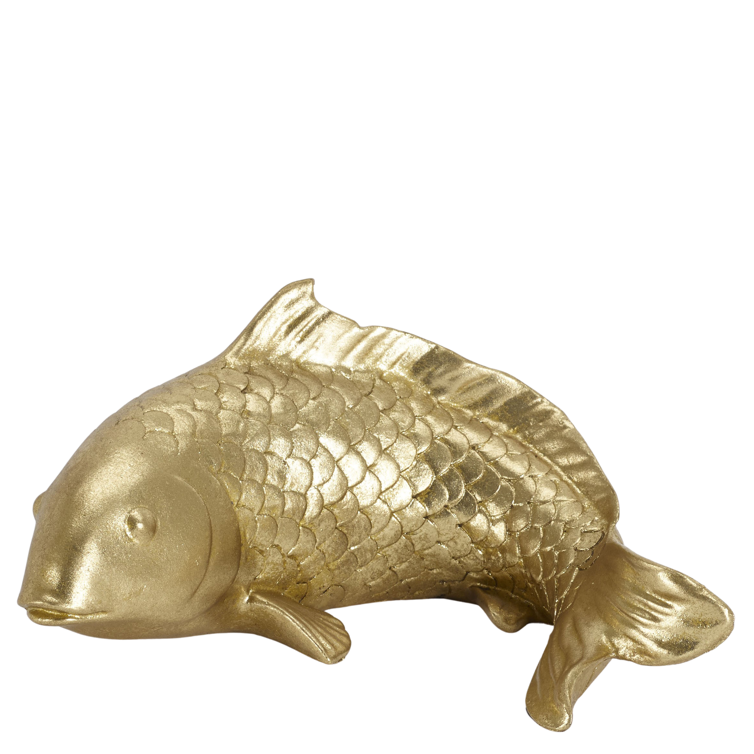 Dekofigur Fisch