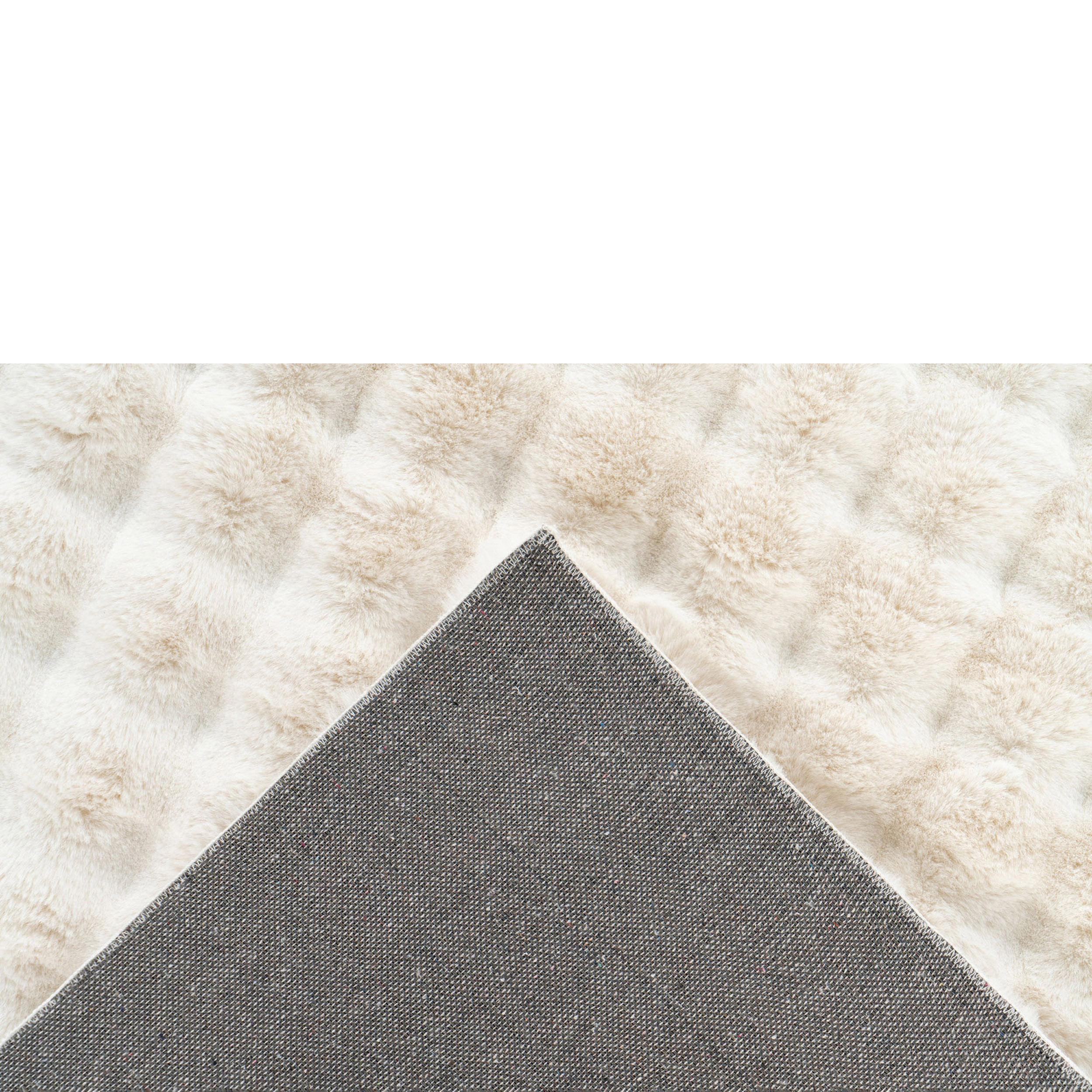 Hochflor-Teppich Harmo