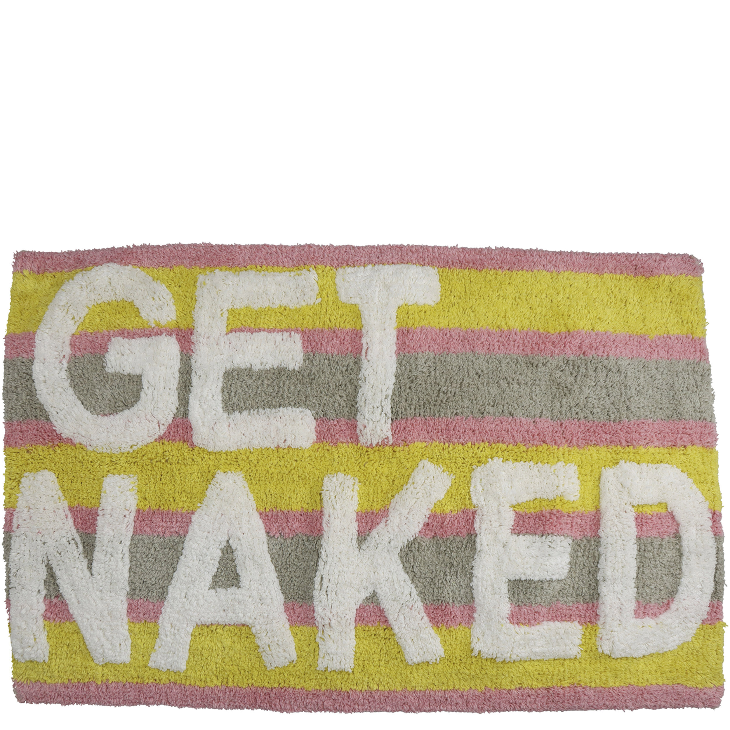 Badvorleger Get Naked I