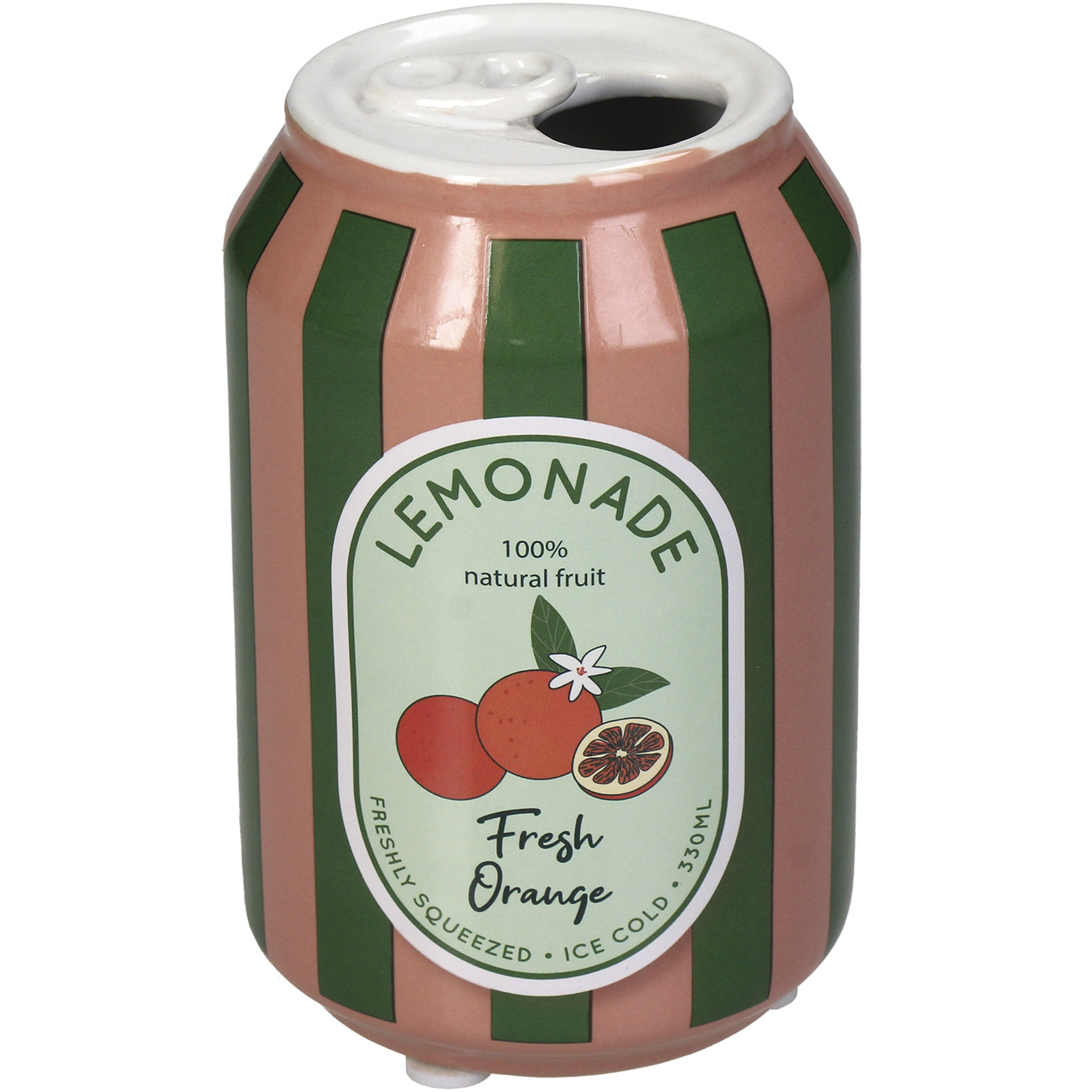 Dekovase Softdrink