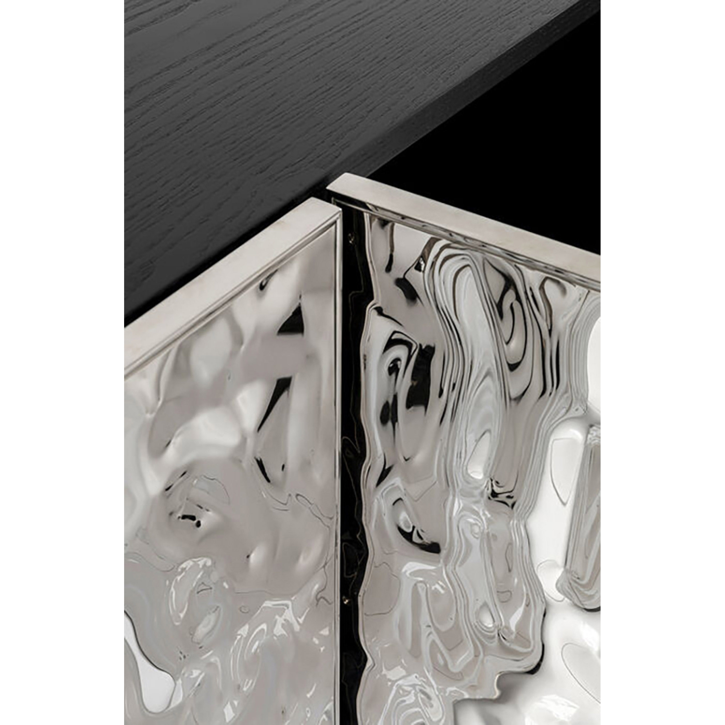 Sideboard  4-trg. Fira