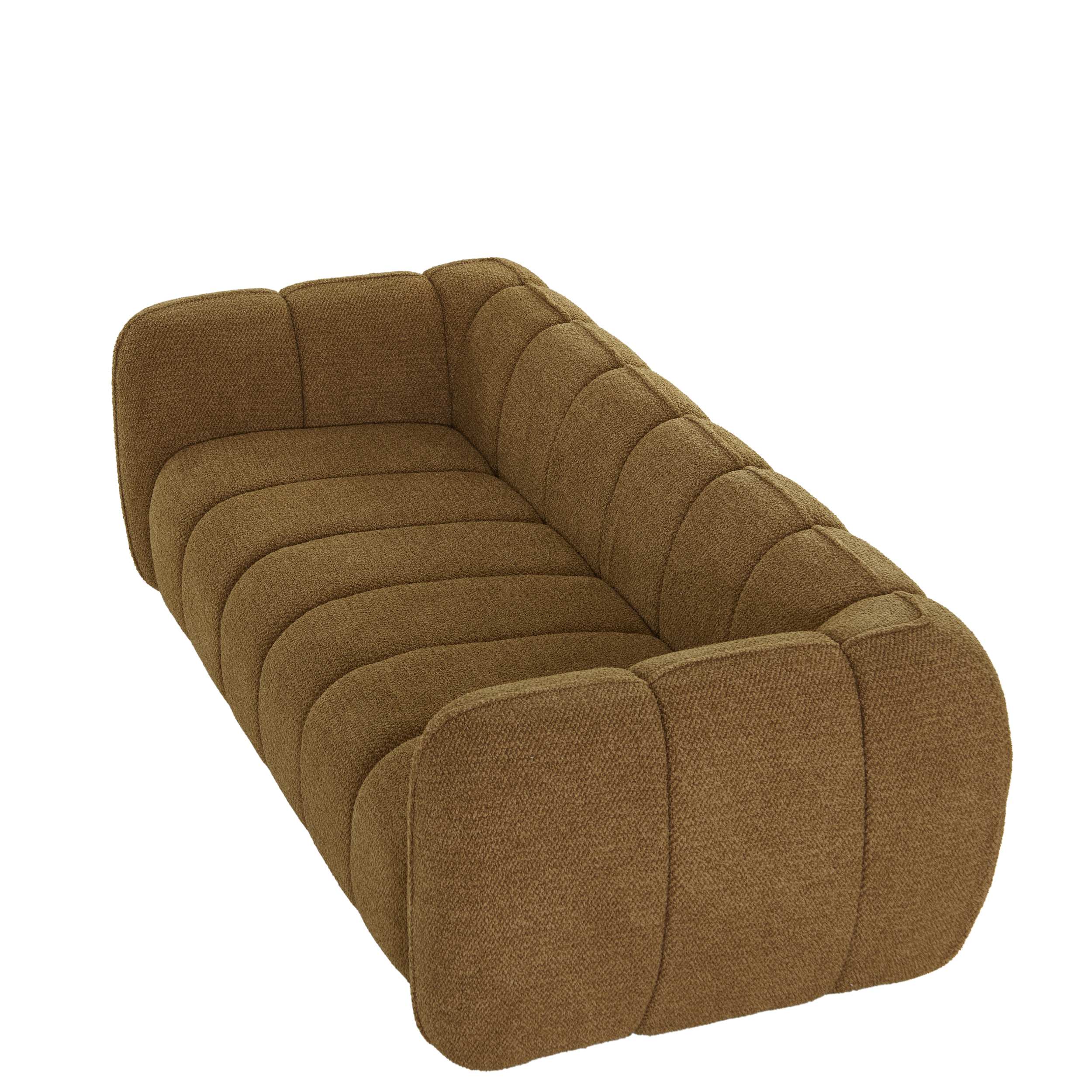 Sofa 3-sitzig Melrose