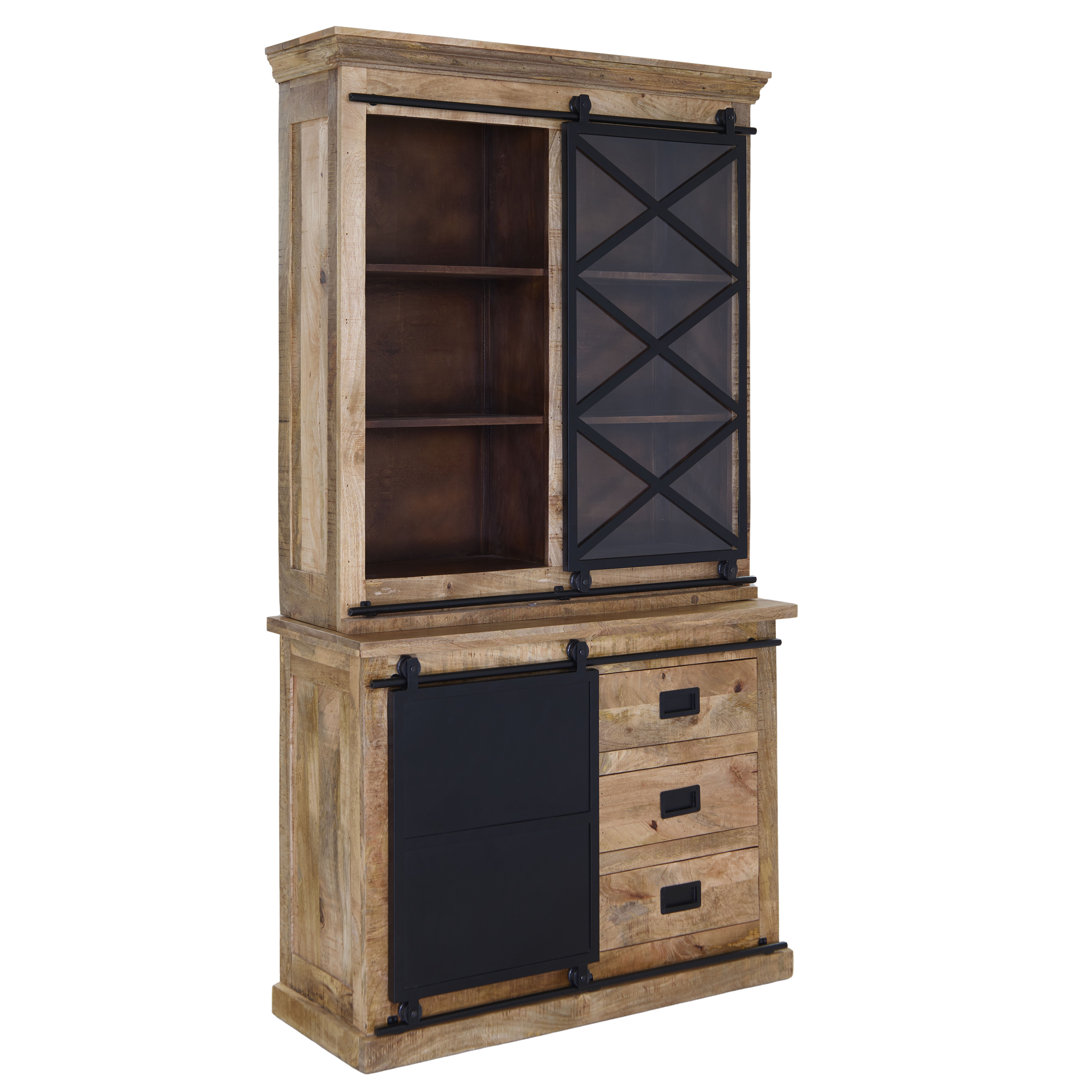Buffetschrank Bonifacio