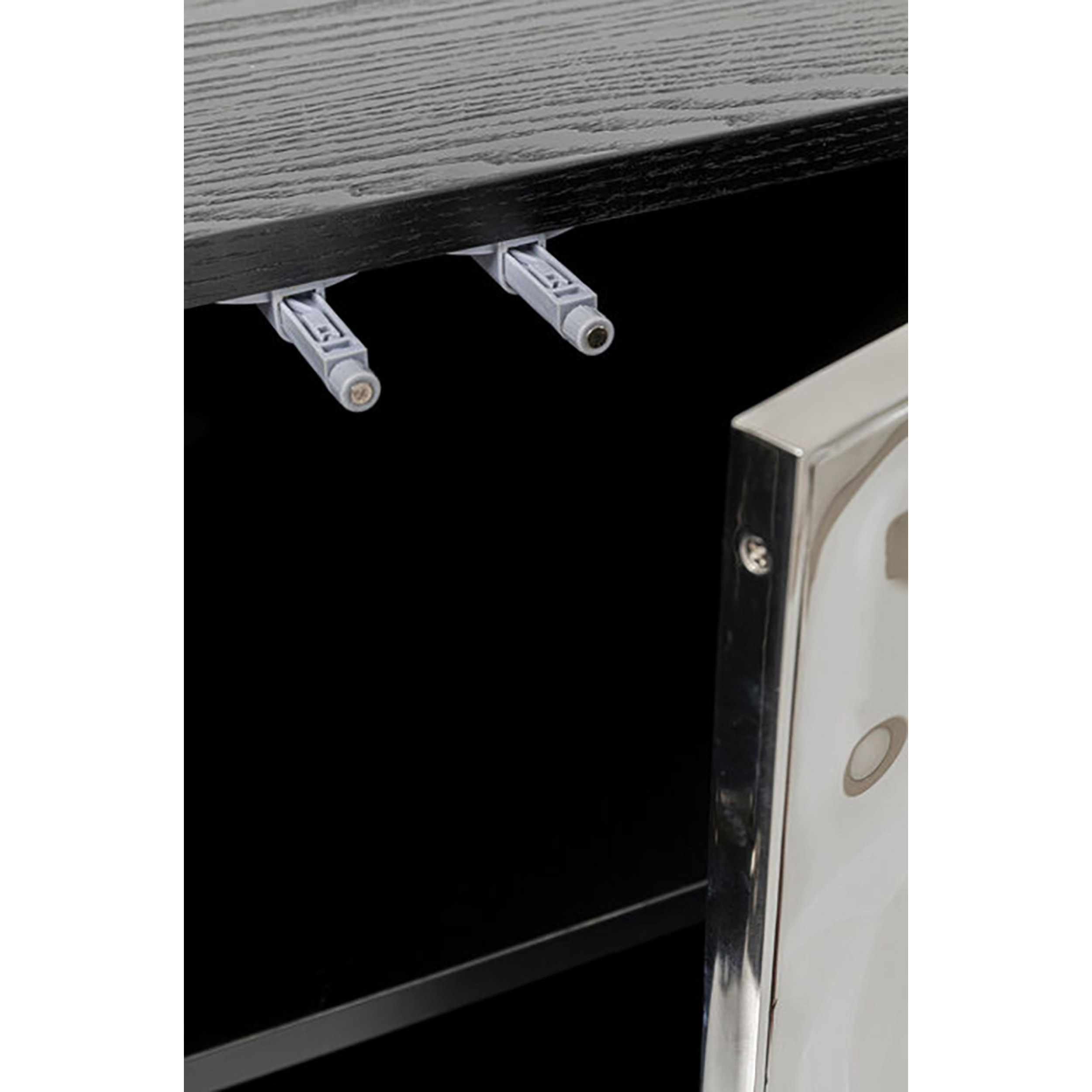 Sideboard  4-trg. Fira