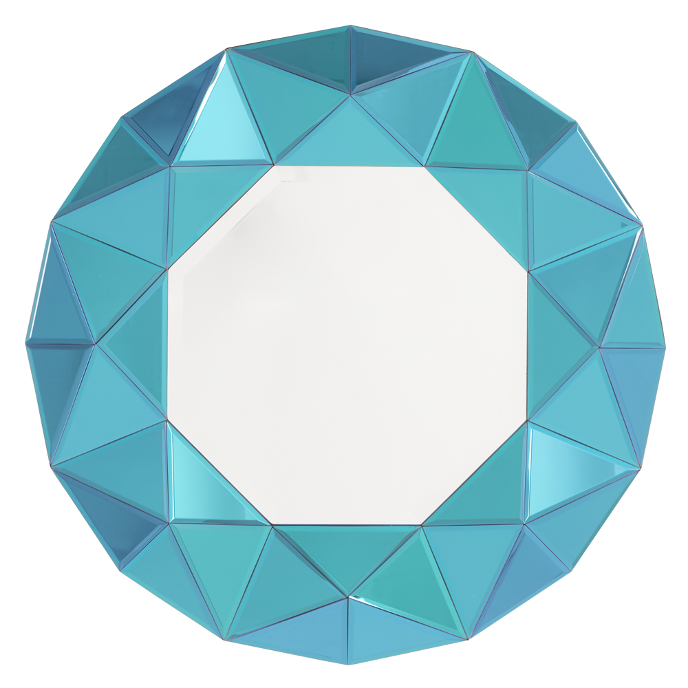 Wandspiegel Diamond