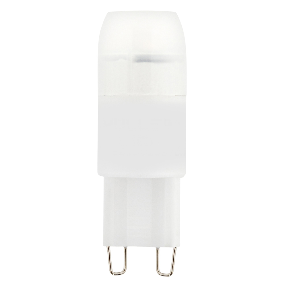 LED- Leuchtmittel G9