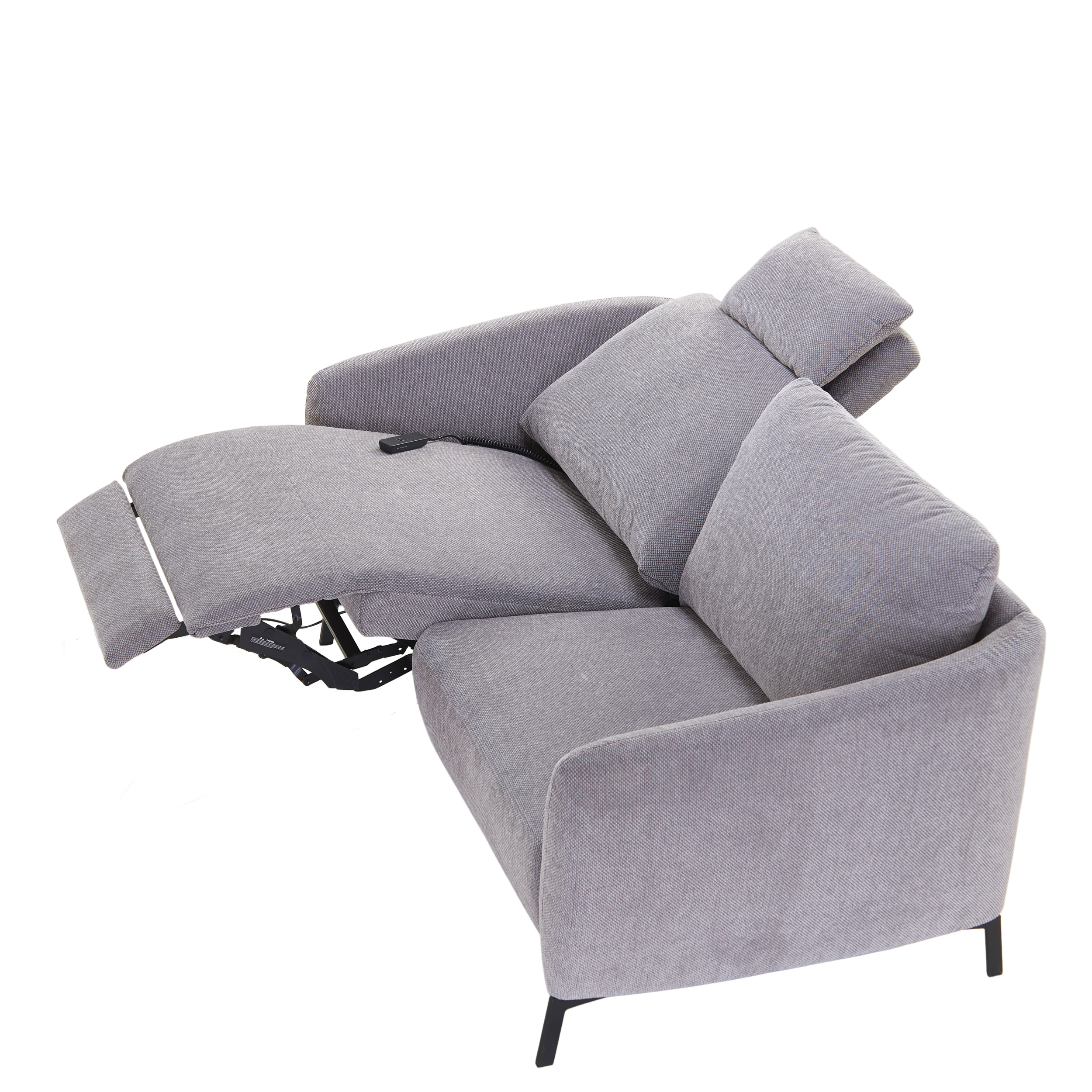 Sofa  3-sitzig Nolan