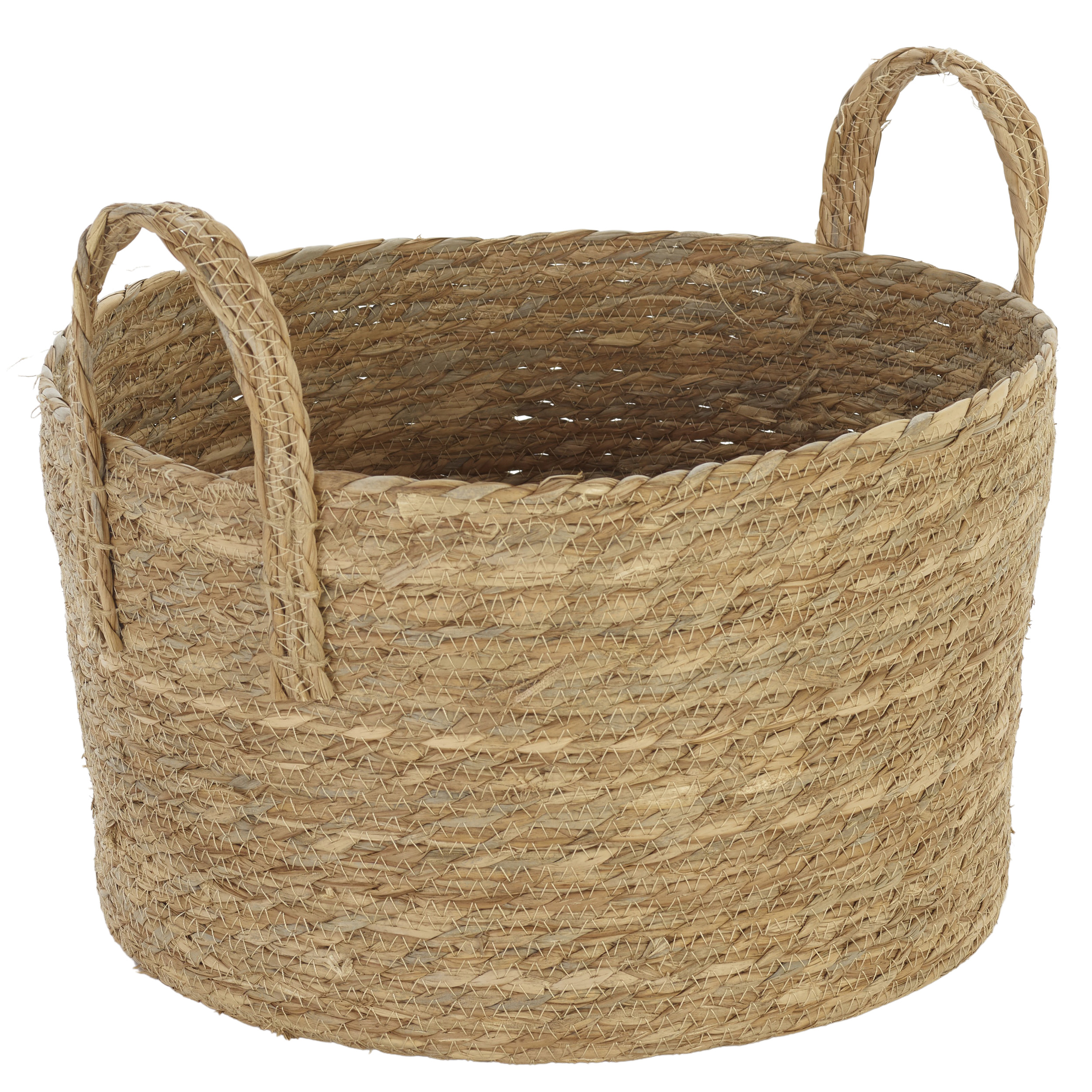 Korb mit Henkeln Luna