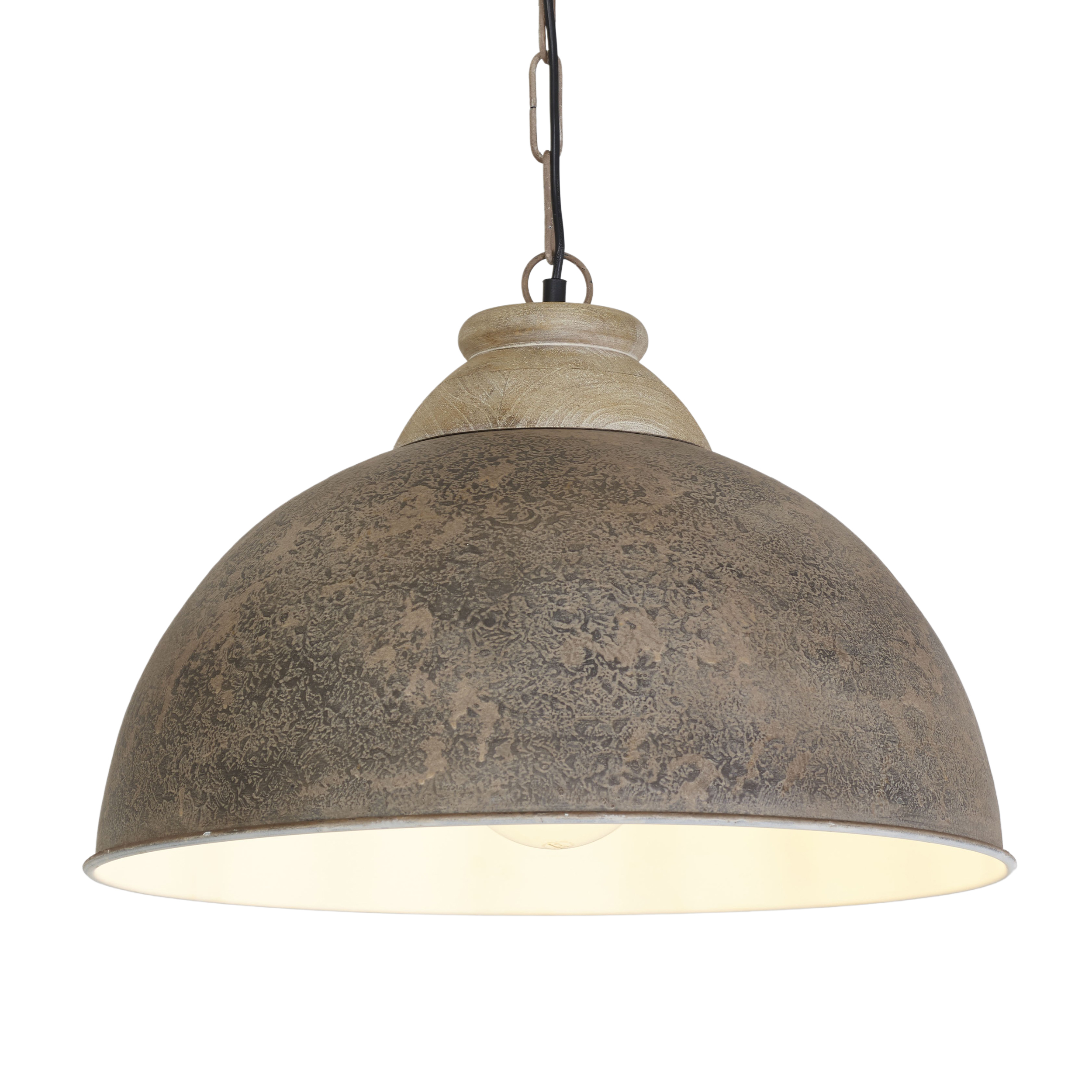 Hängeleuchte 1-flg. Merlin