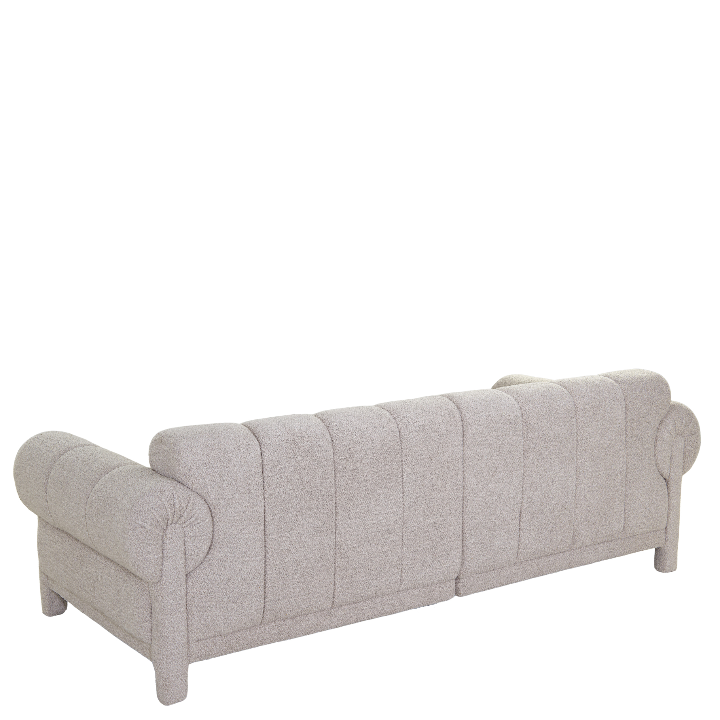 Sofa 3-sitzig Melia