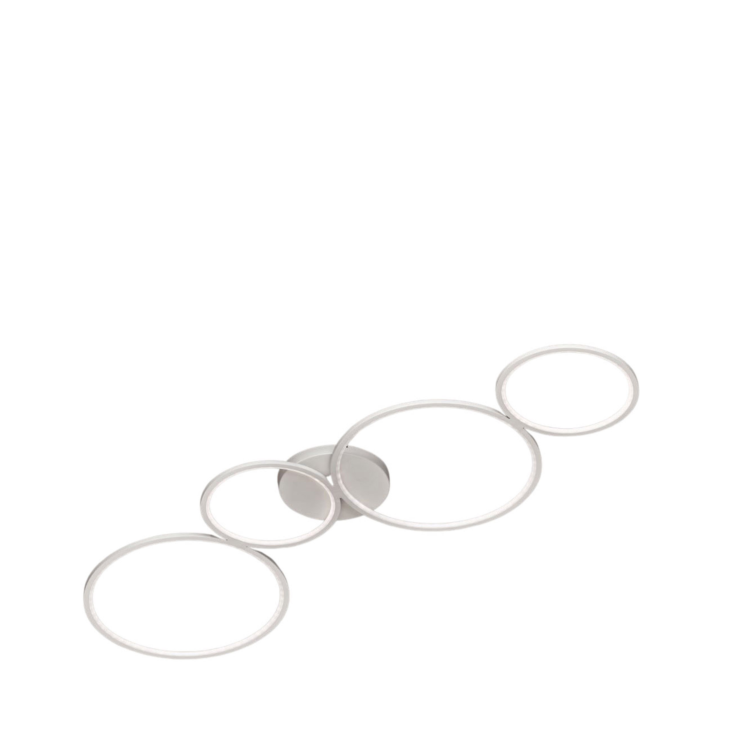 Deckenleuchte Bubble