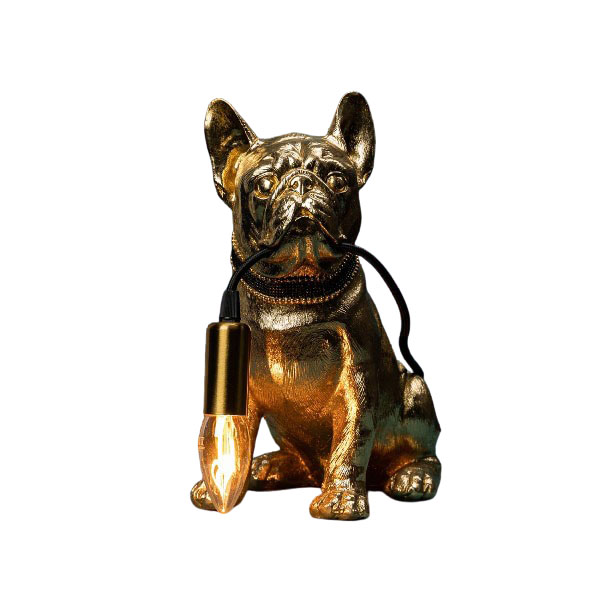 Tischleuchte Bulldog Tischleuchte Bulldog
