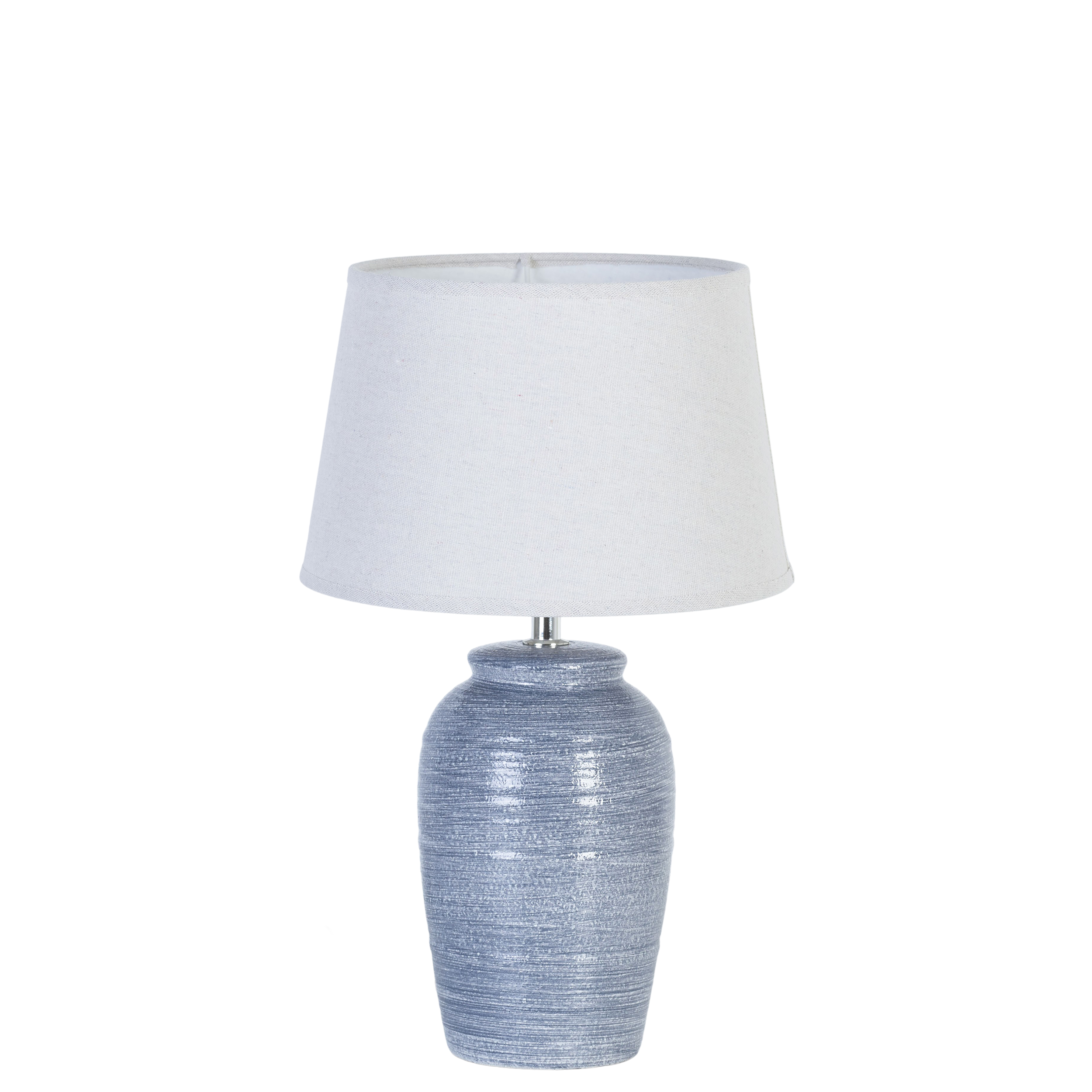 Tischleuchte 1-flg. Kendra